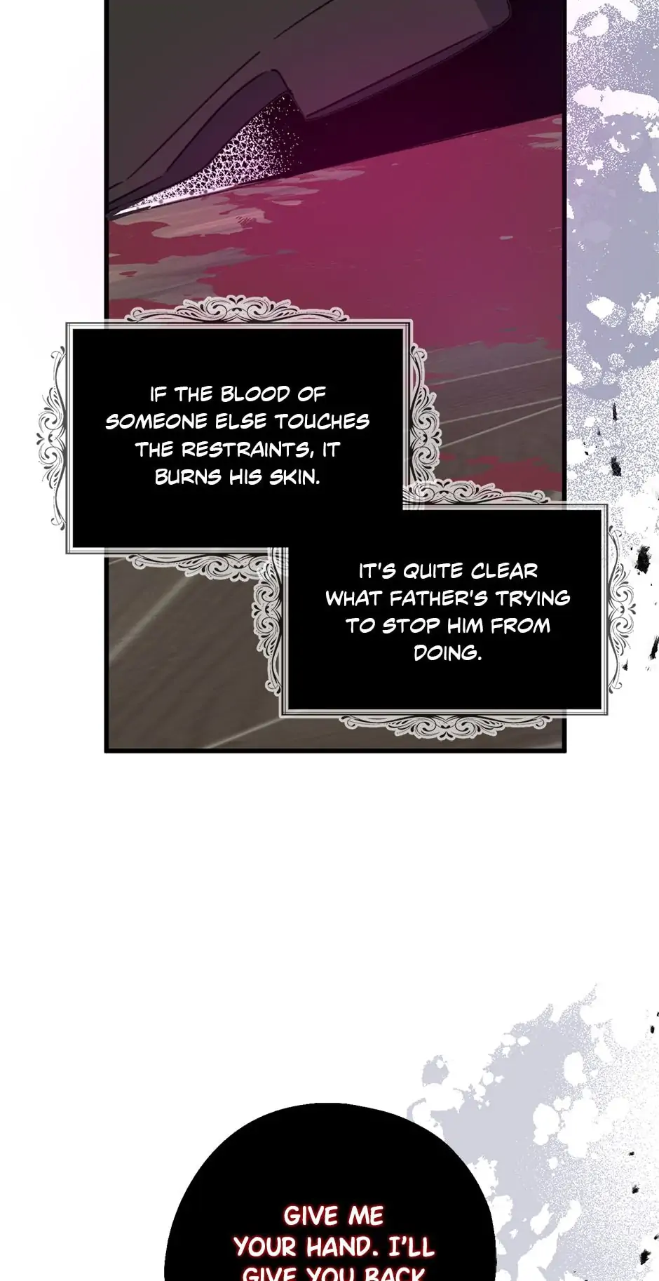 Here Comes the Silver Spoon! Chapter 64 - page 48
