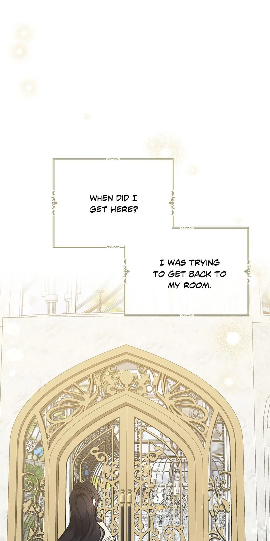 Here Comes the Silver Spoon! Chapter 64 - page 52