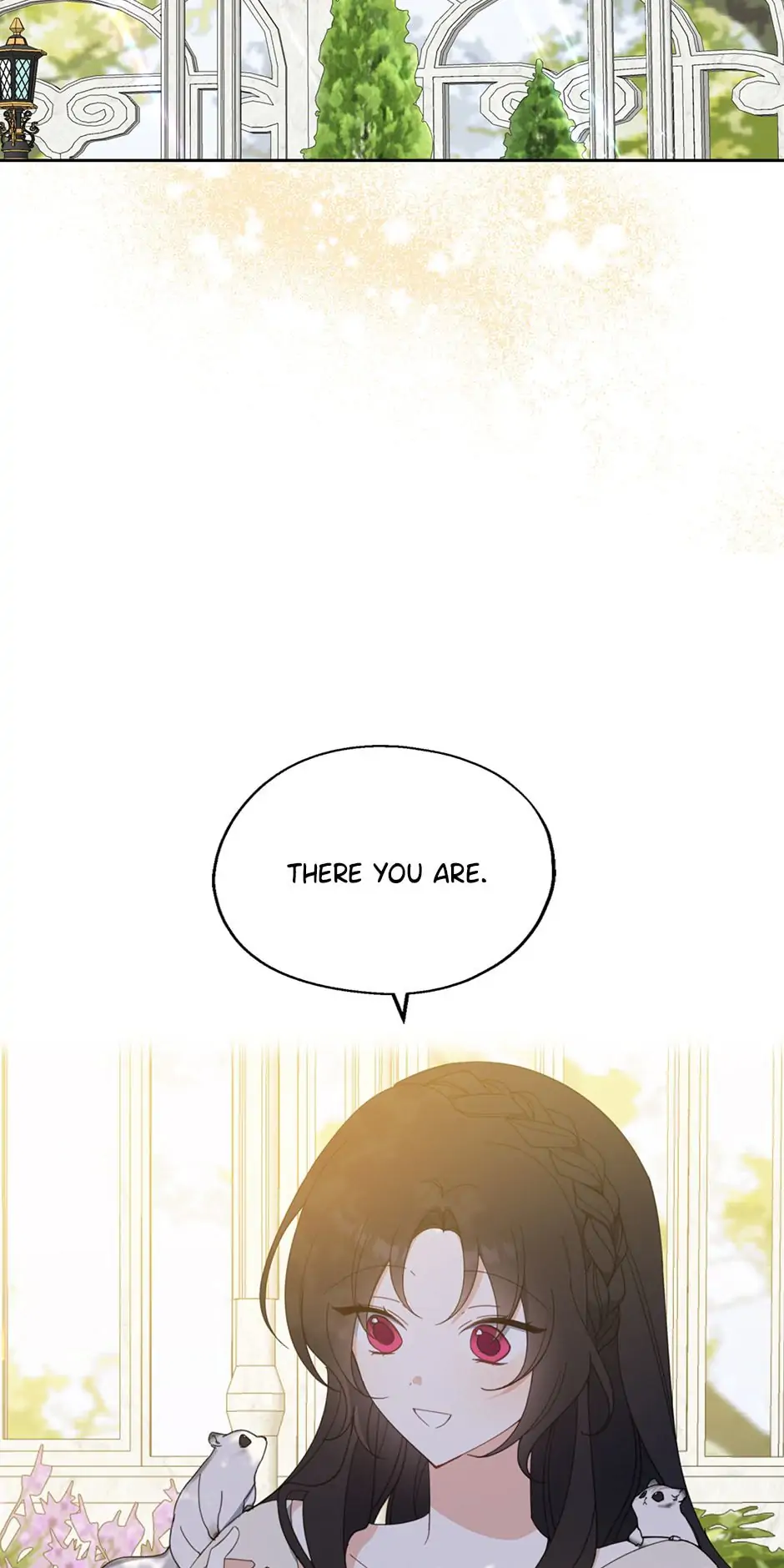 Here Comes the Silver Spoon! Chapter 64 - page 54