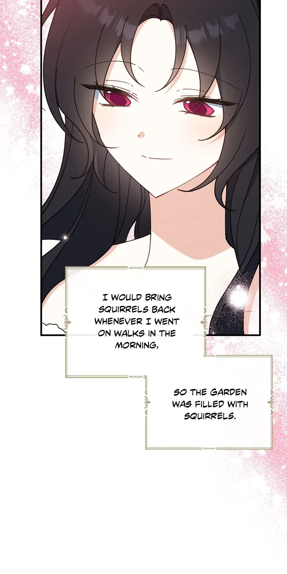 Here Comes the Silver Spoon! Chapter 64 - page 56