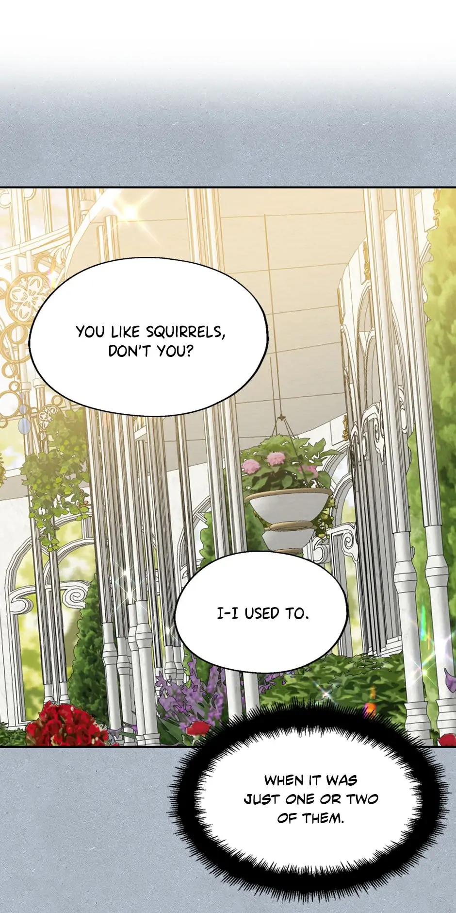 Here Comes the Silver Spoon! Chapter 64 - page 57
