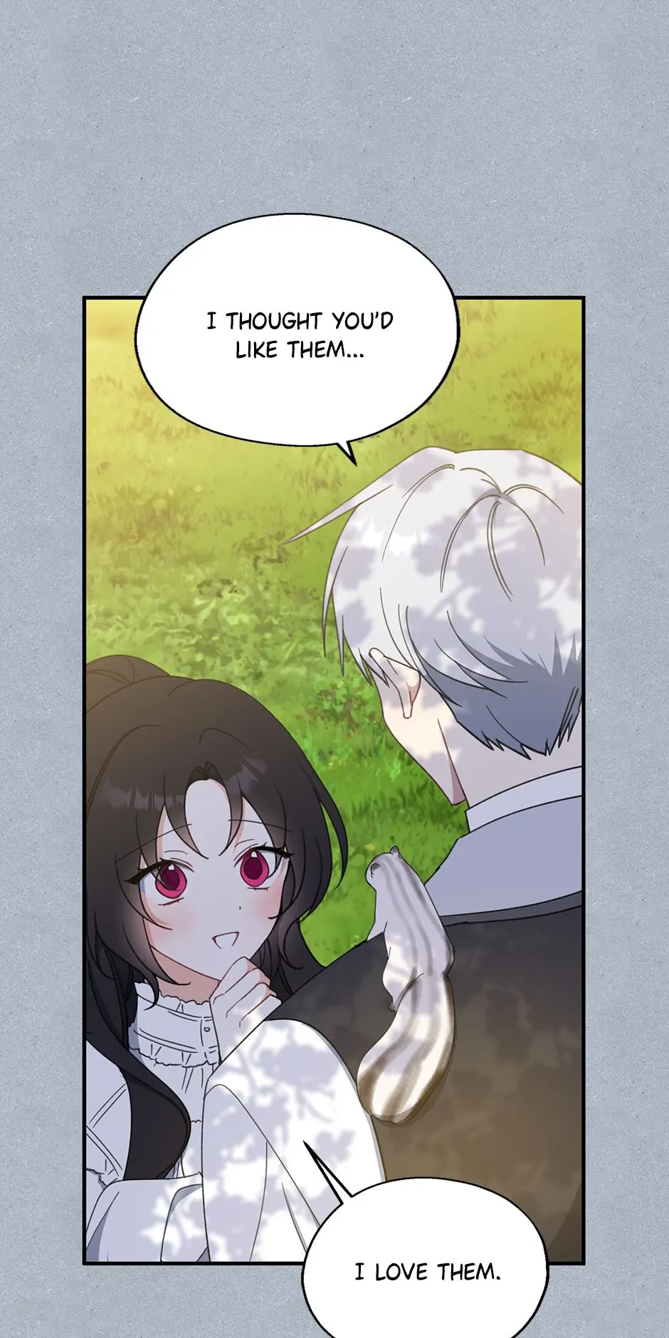 Here Comes the Silver Spoon! Chapter 64 - page 58