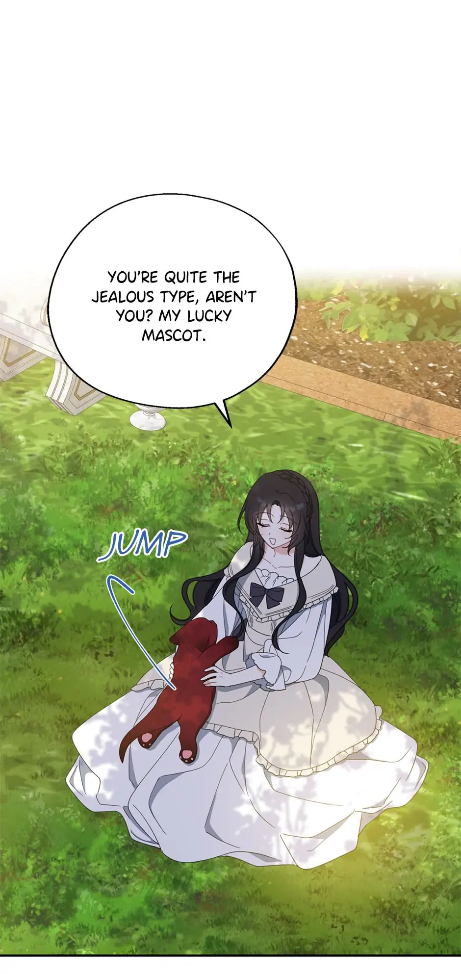 Here Comes the Silver Spoon! Chapter 64 - page 63