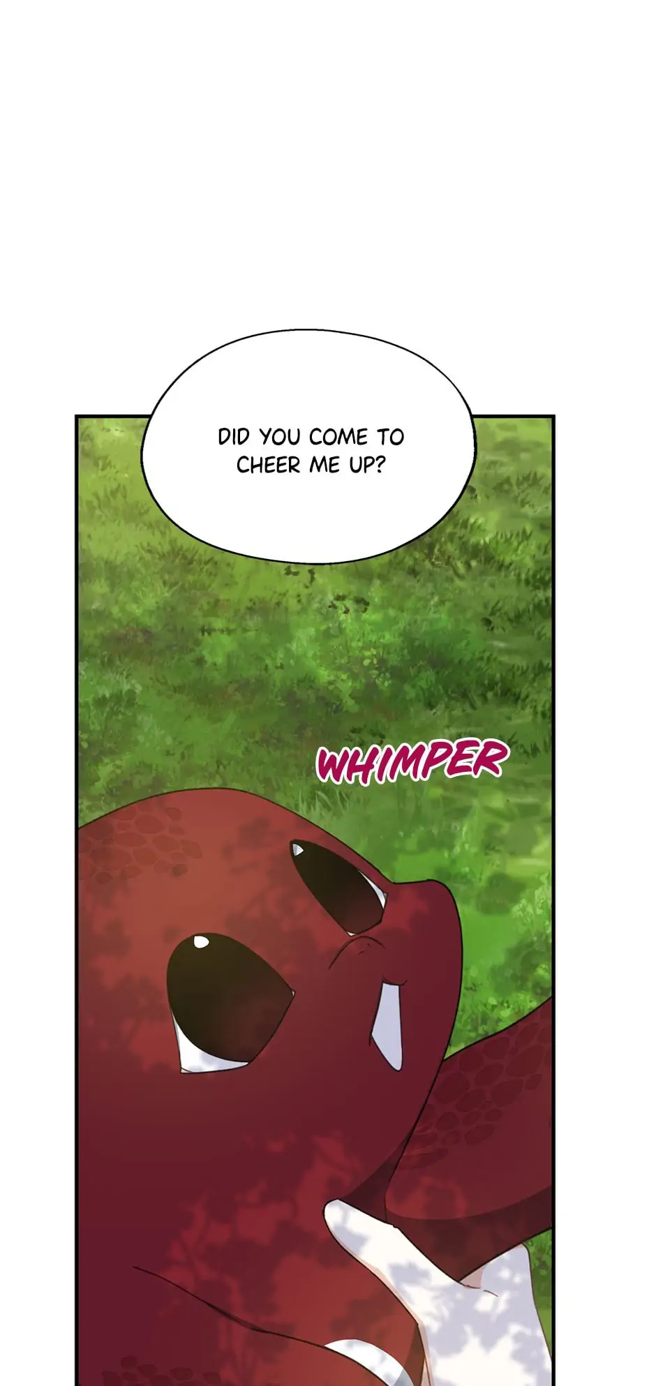 Here Comes the Silver Spoon! Chapter 64 - page 64