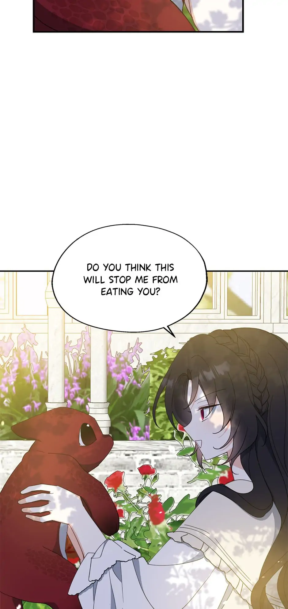 Here Comes the Silver Spoon! Chapter 64 - page 65