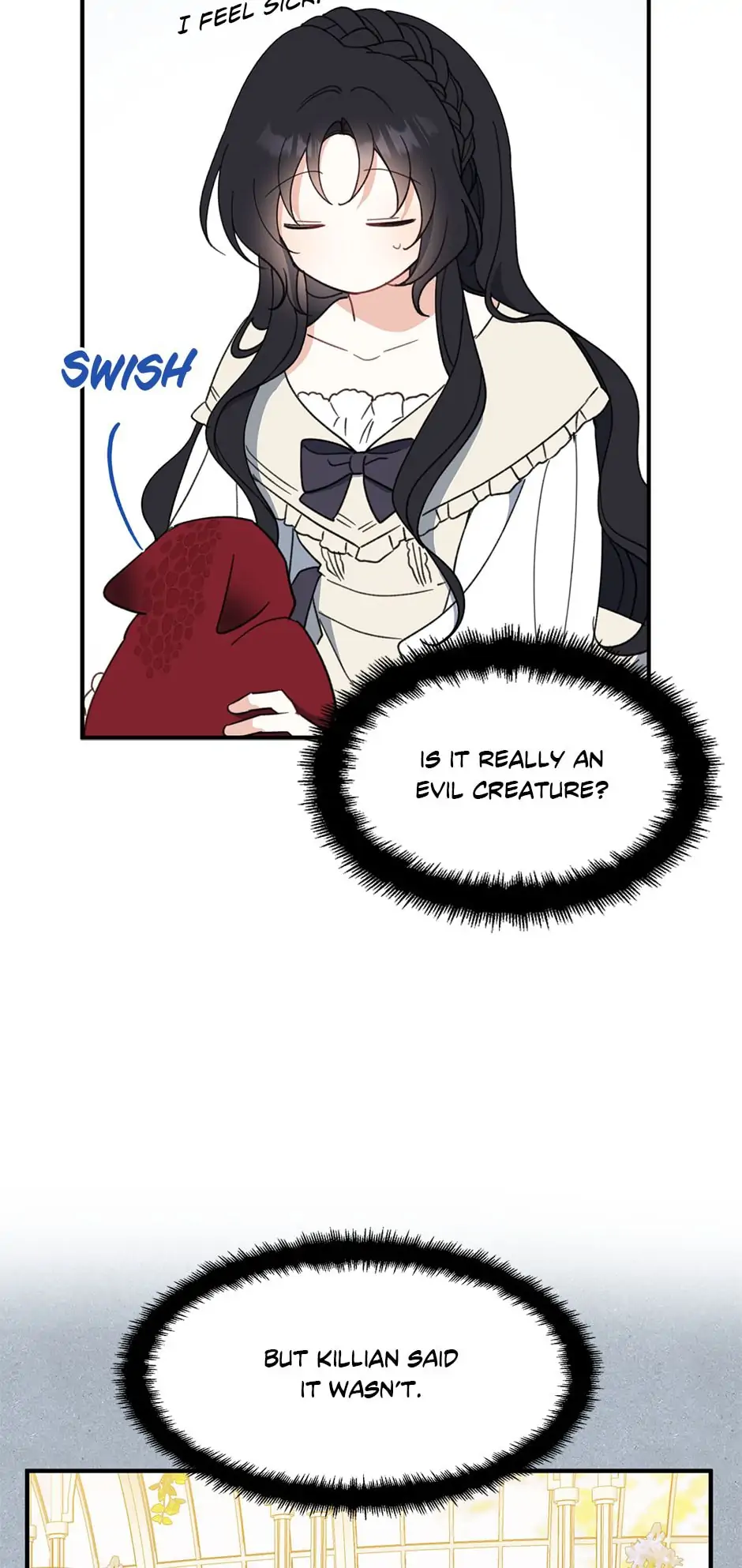 Here Comes the Silver Spoon! Chapter 64 - page 69