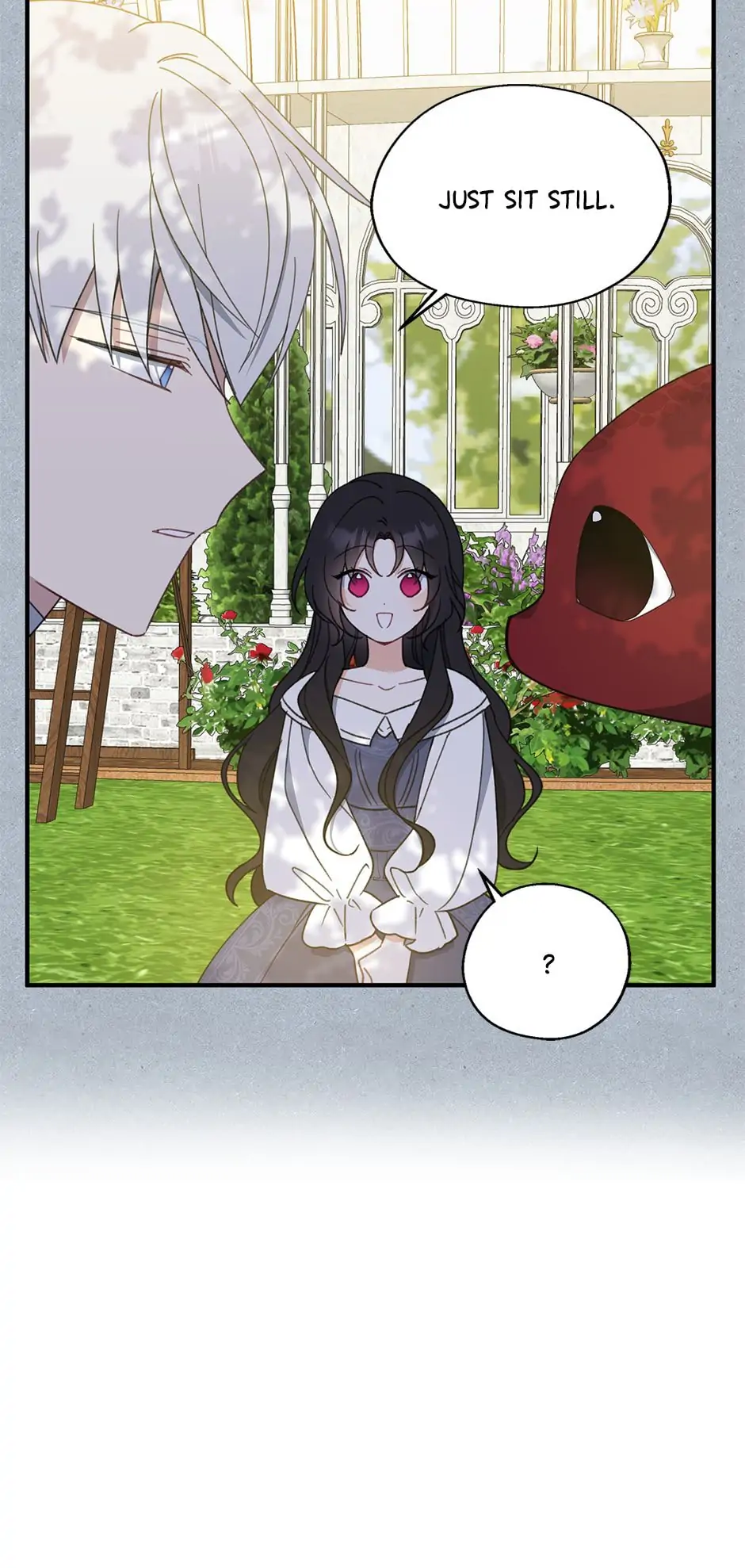 Here Comes the Silver Spoon! Chapter 64 - page 70