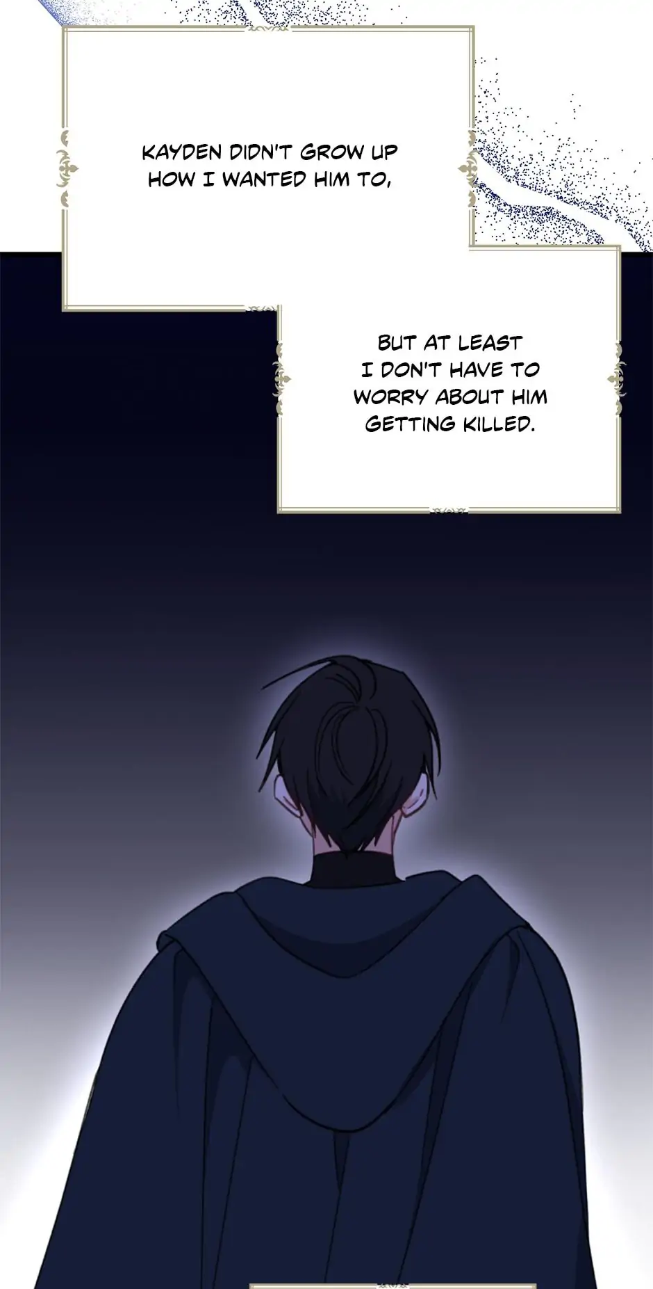 Here Comes the Silver Spoon! Chapter 64 - page 78