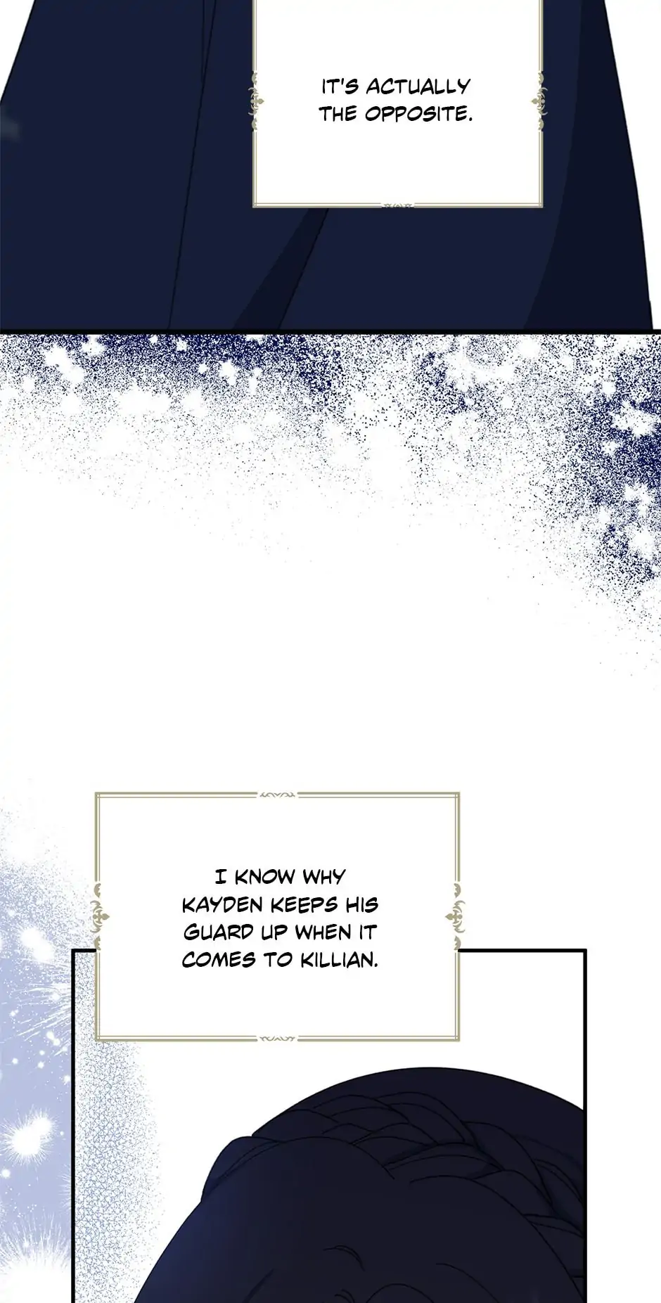 Here Comes the Silver Spoon! Chapter 64 - page 79