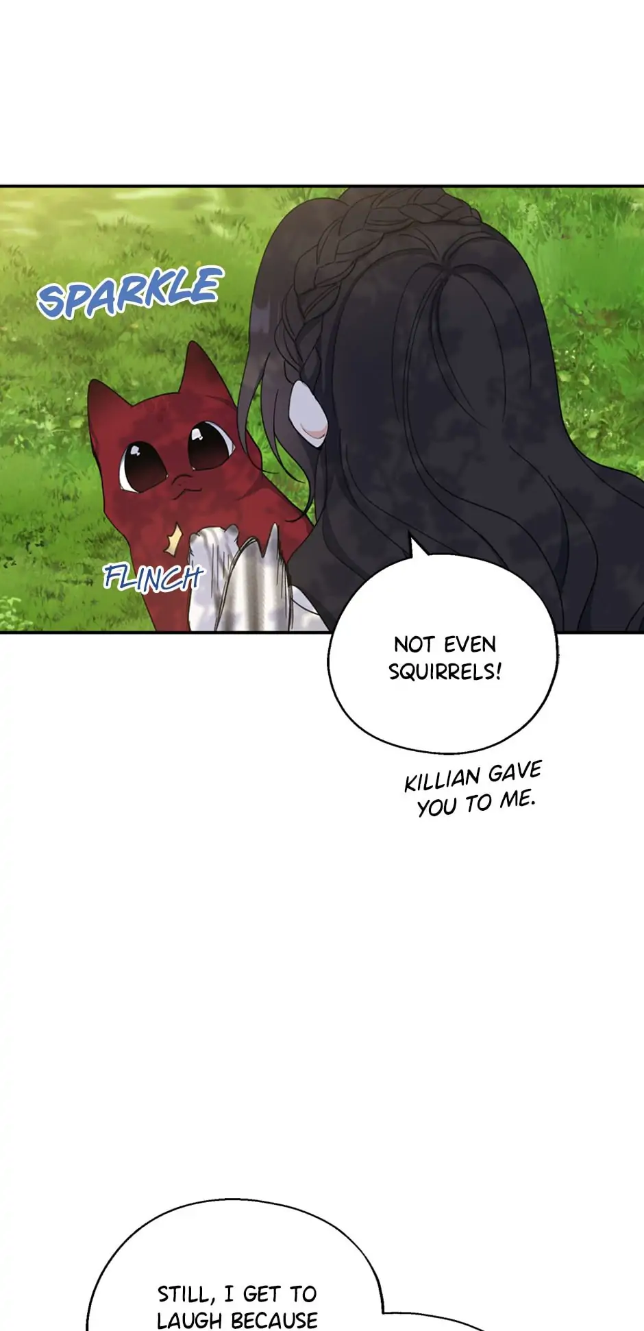 Here Comes the Silver Spoon! Chapter 64 - page 82
