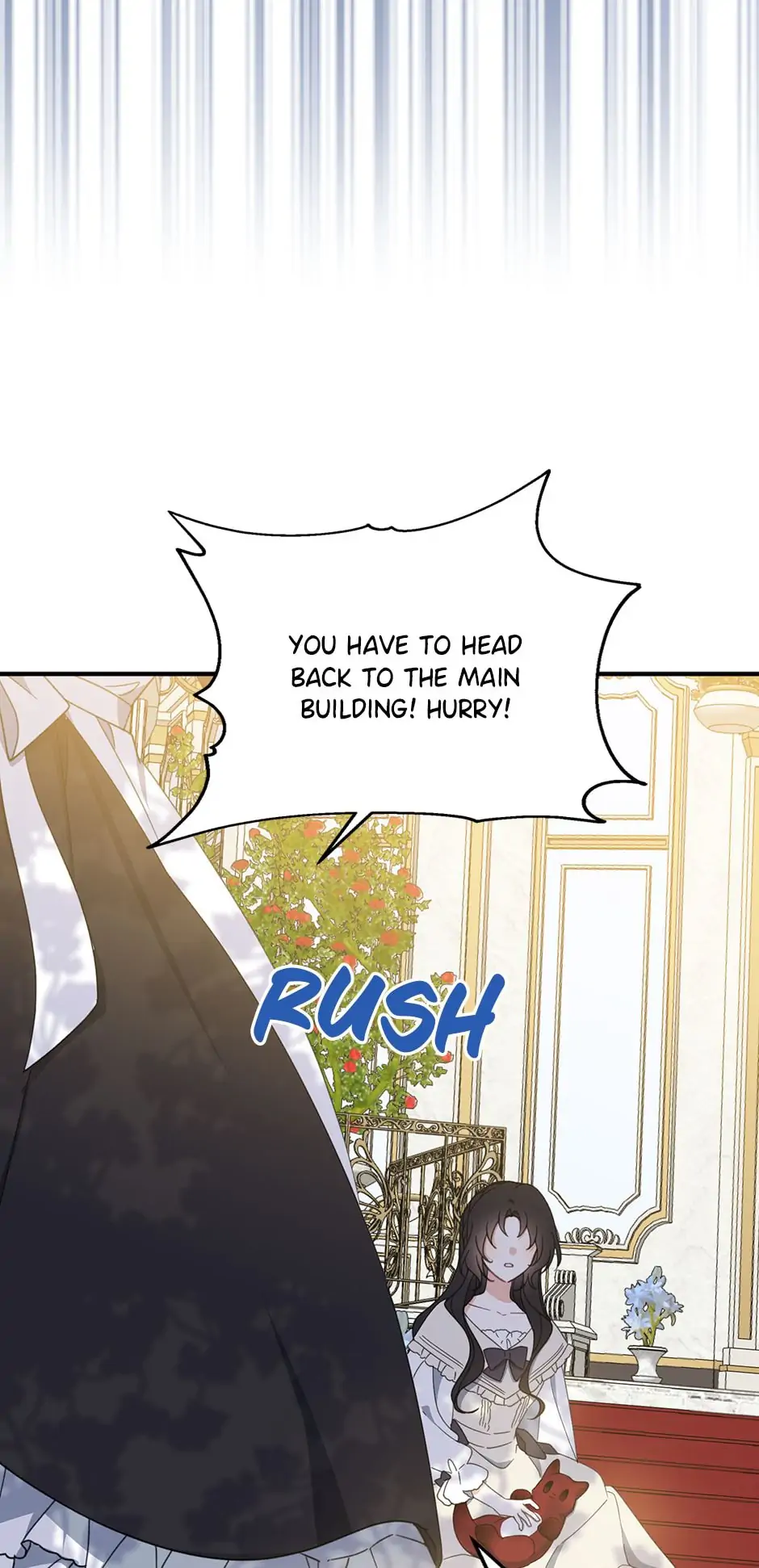 Here Comes the Silver Spoon! Chapter 64 - page 86