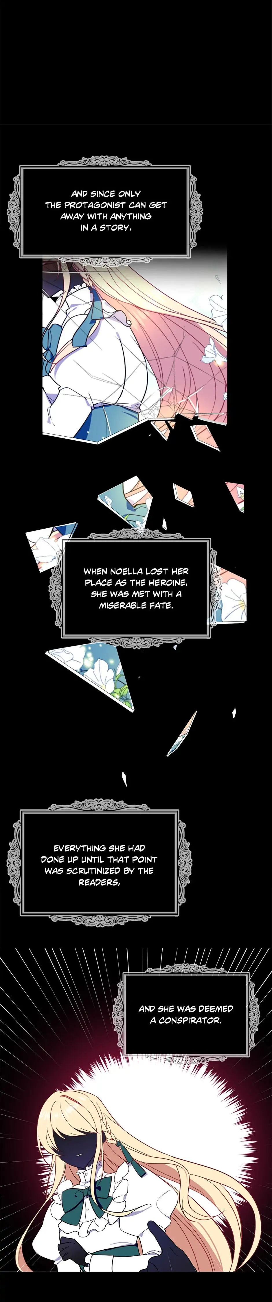 Here Comes the Silver Spoon! Chapter 4 - page 6