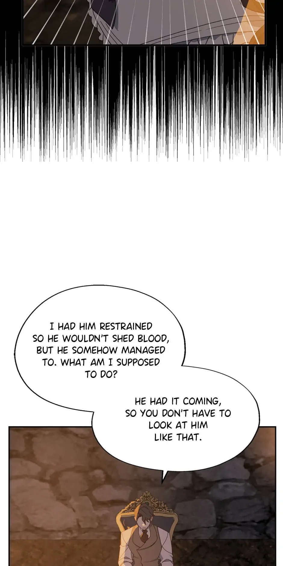 Here Comes the Silver Spoon! Chapter 65 - page 13