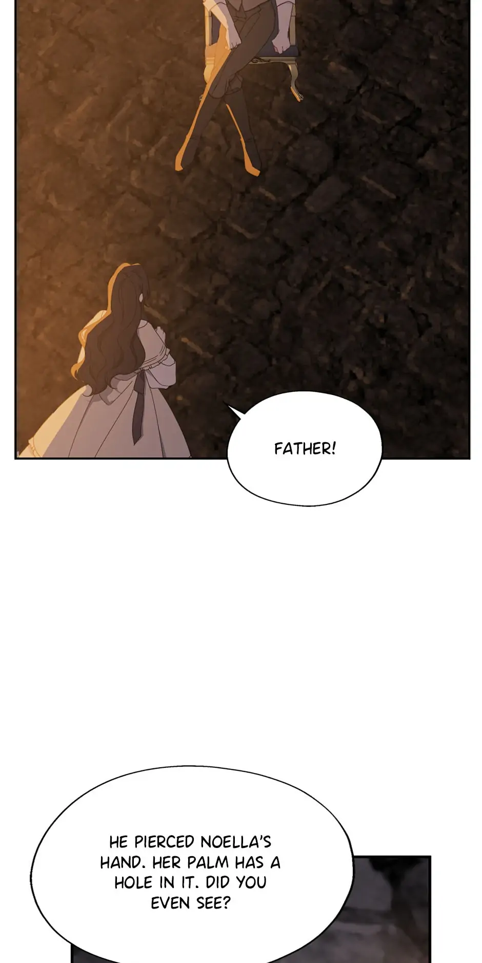 Here Comes the Silver Spoon! Chapter 65 - page 14