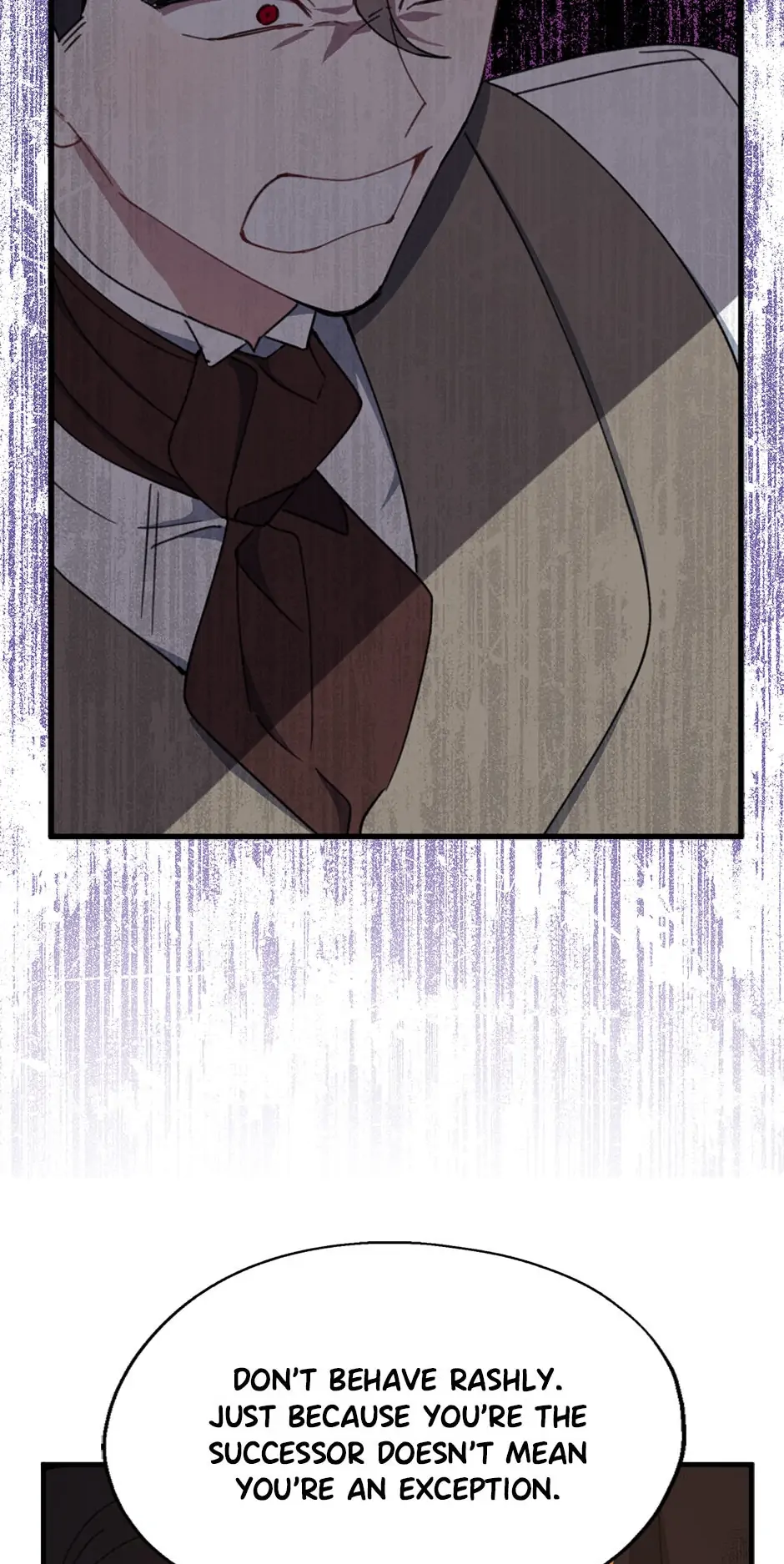 Here Comes the Silver Spoon! Chapter 65 - page 18