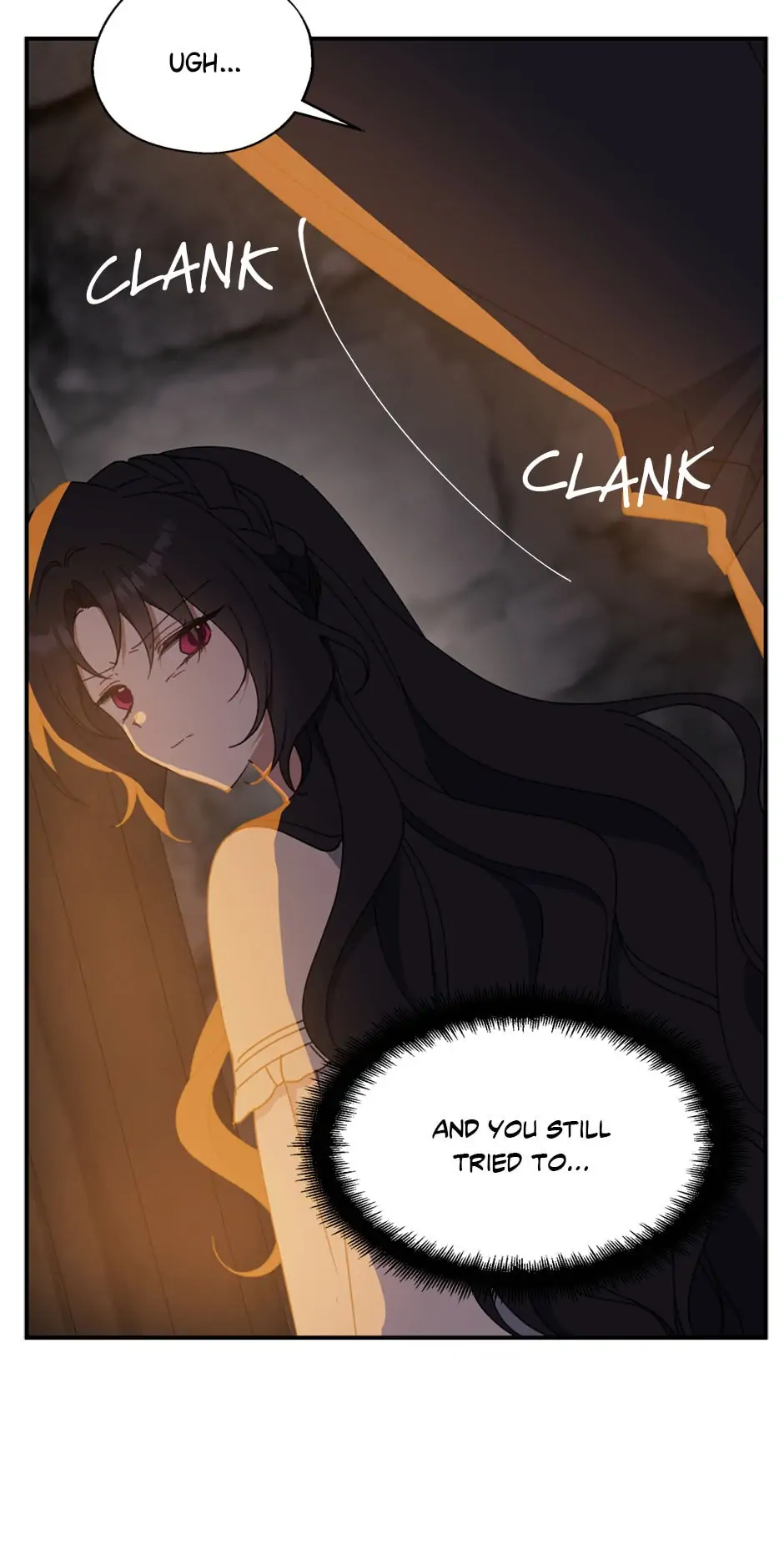 Here Comes the Silver Spoon! Chapter 65 - page 20