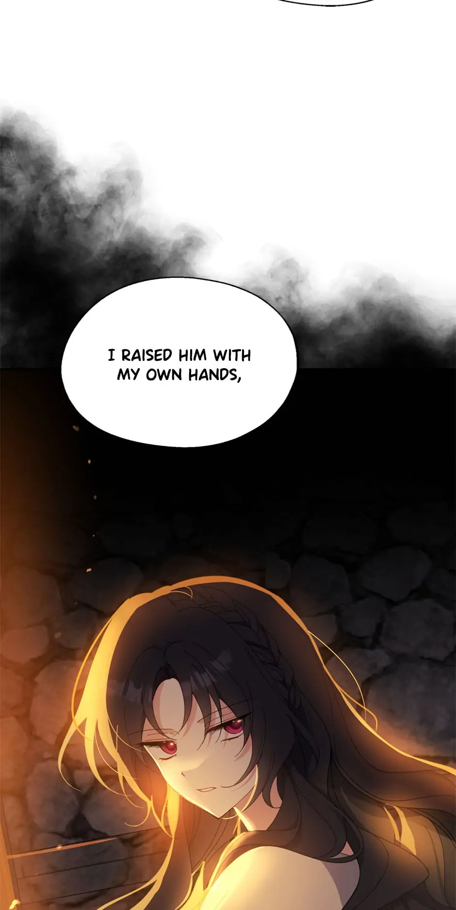 Here Comes the Silver Spoon! Chapter 65 - page 30