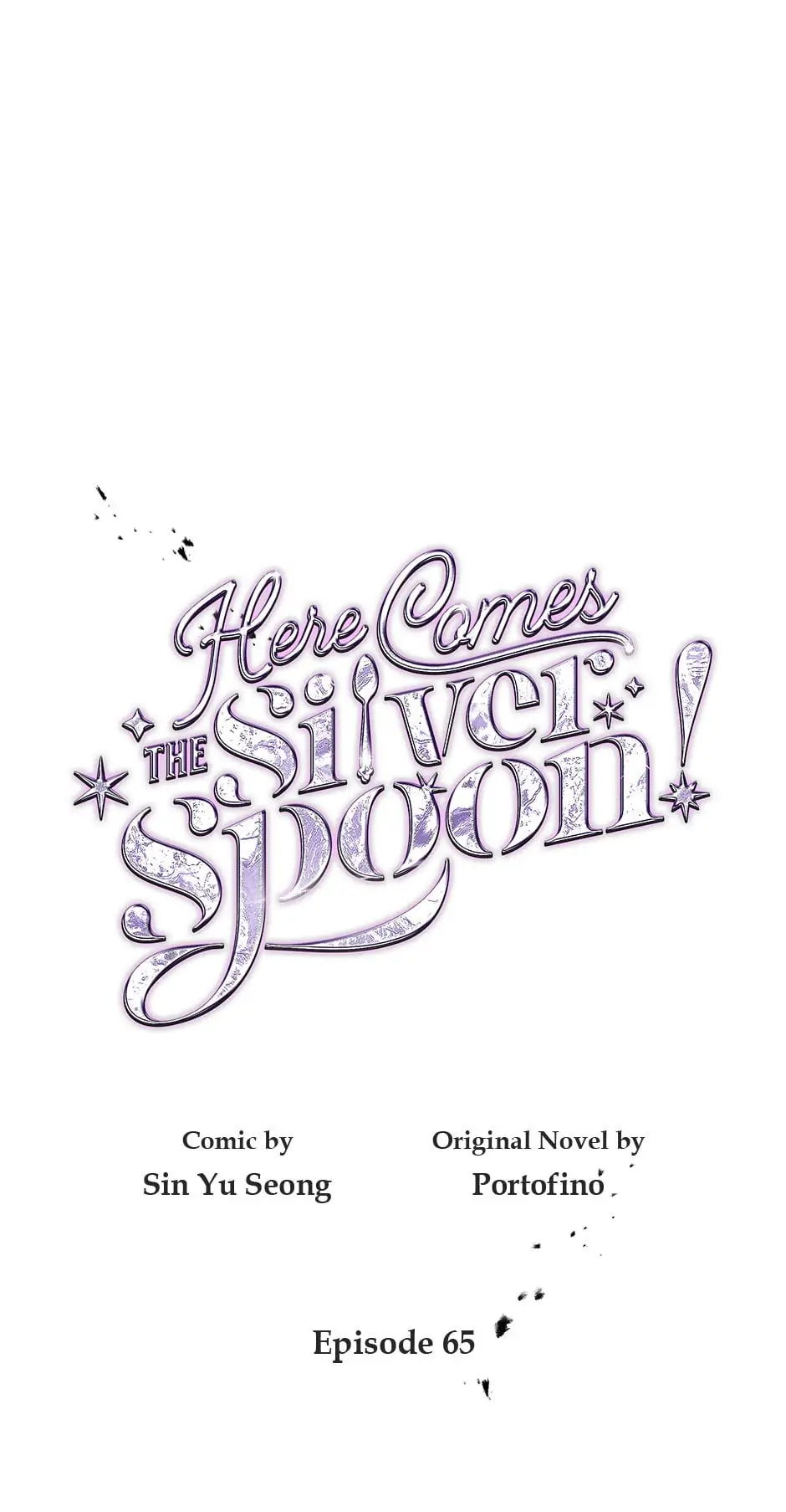 Here Comes the Silver Spoon! Chapter 65 - page 32