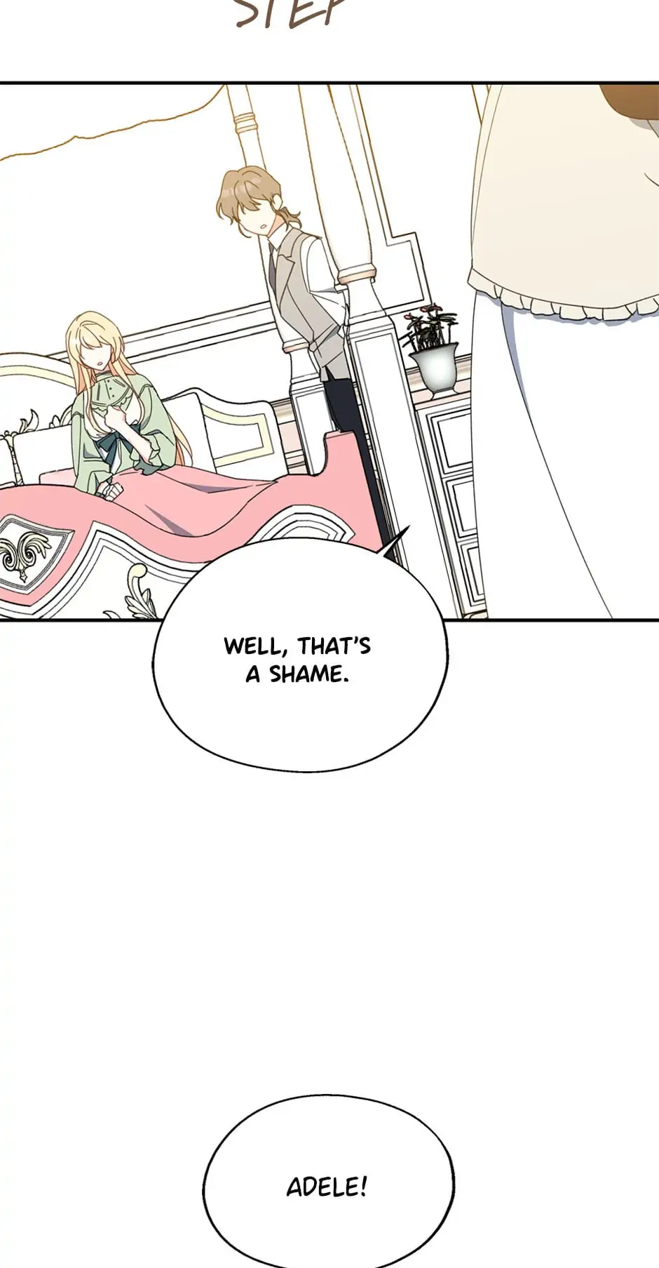 Here Comes the Silver Spoon! Chapter 65 - page 37