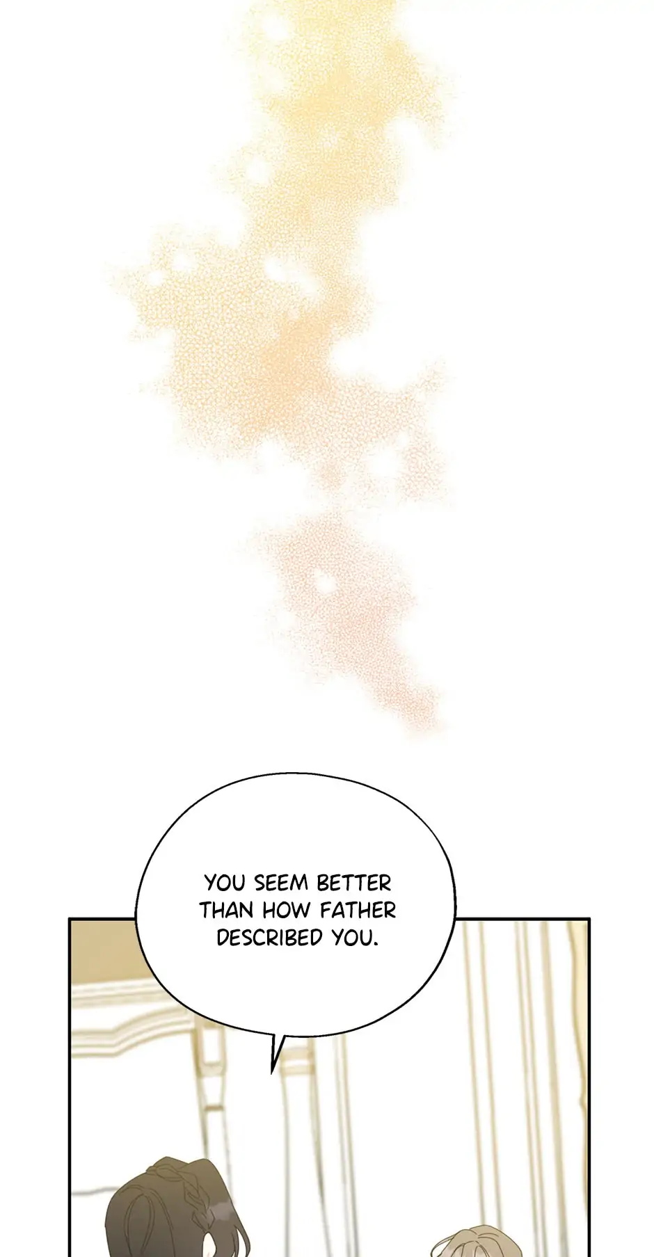 Here Comes the Silver Spoon! Chapter 65 - page 39