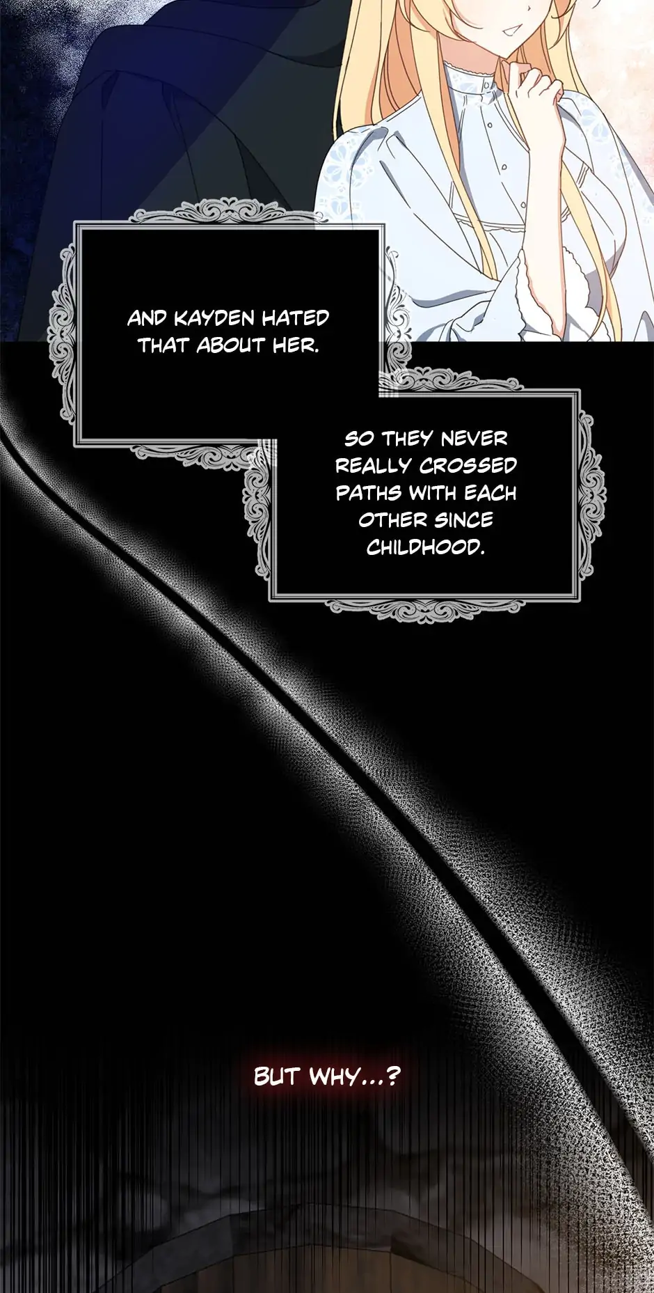 Here Comes the Silver Spoon! Chapter 65 - page 4