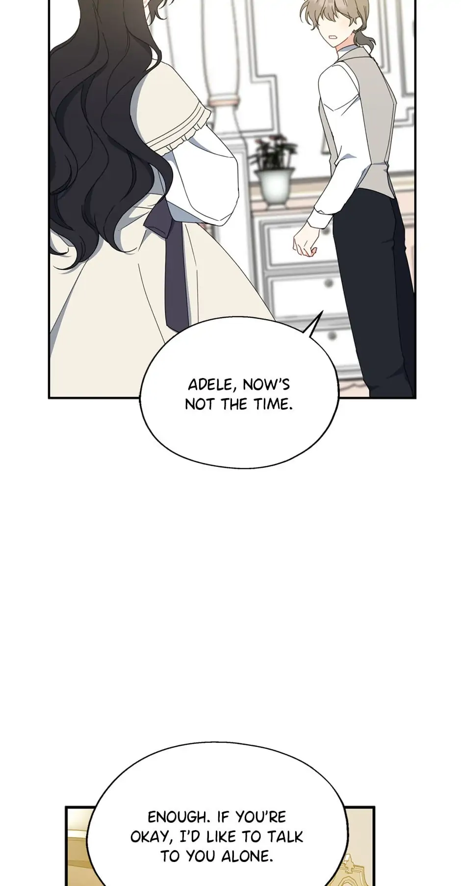 Here Comes the Silver Spoon! Chapter 65 - page 40