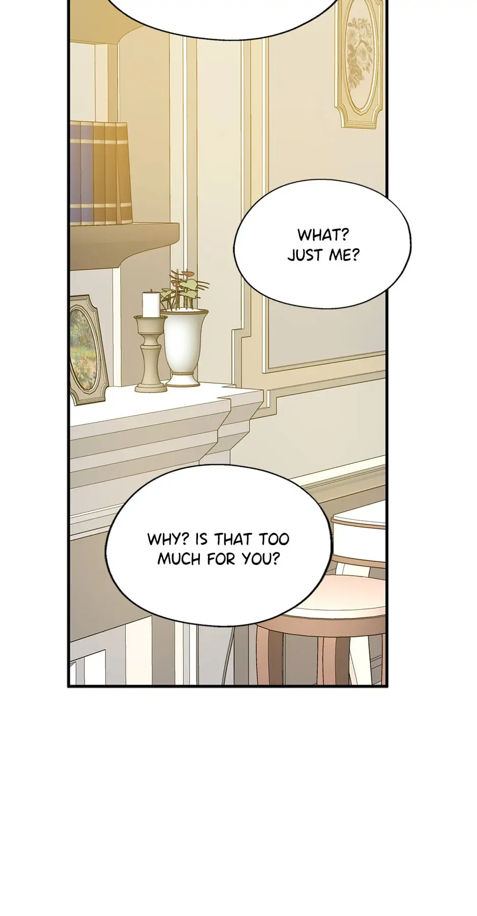 Here Comes the Silver Spoon! Chapter 65 - page 41