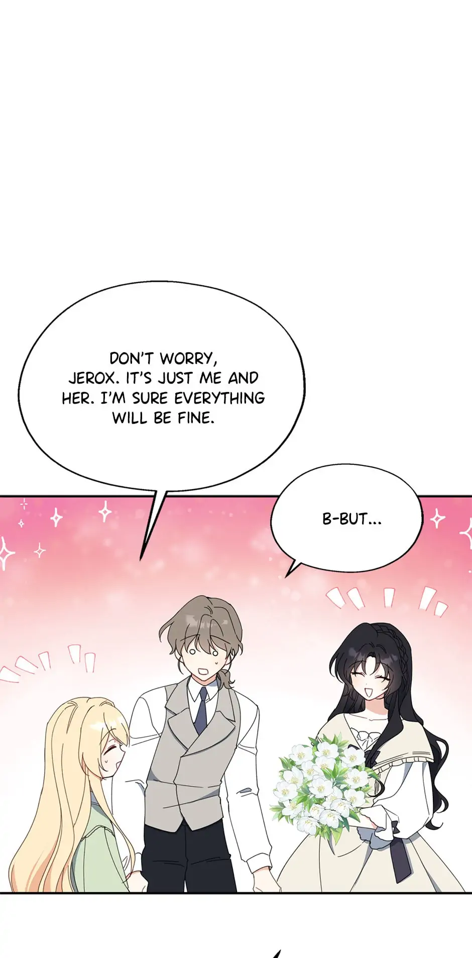Here Comes the Silver Spoon! Chapter 65 - page 45