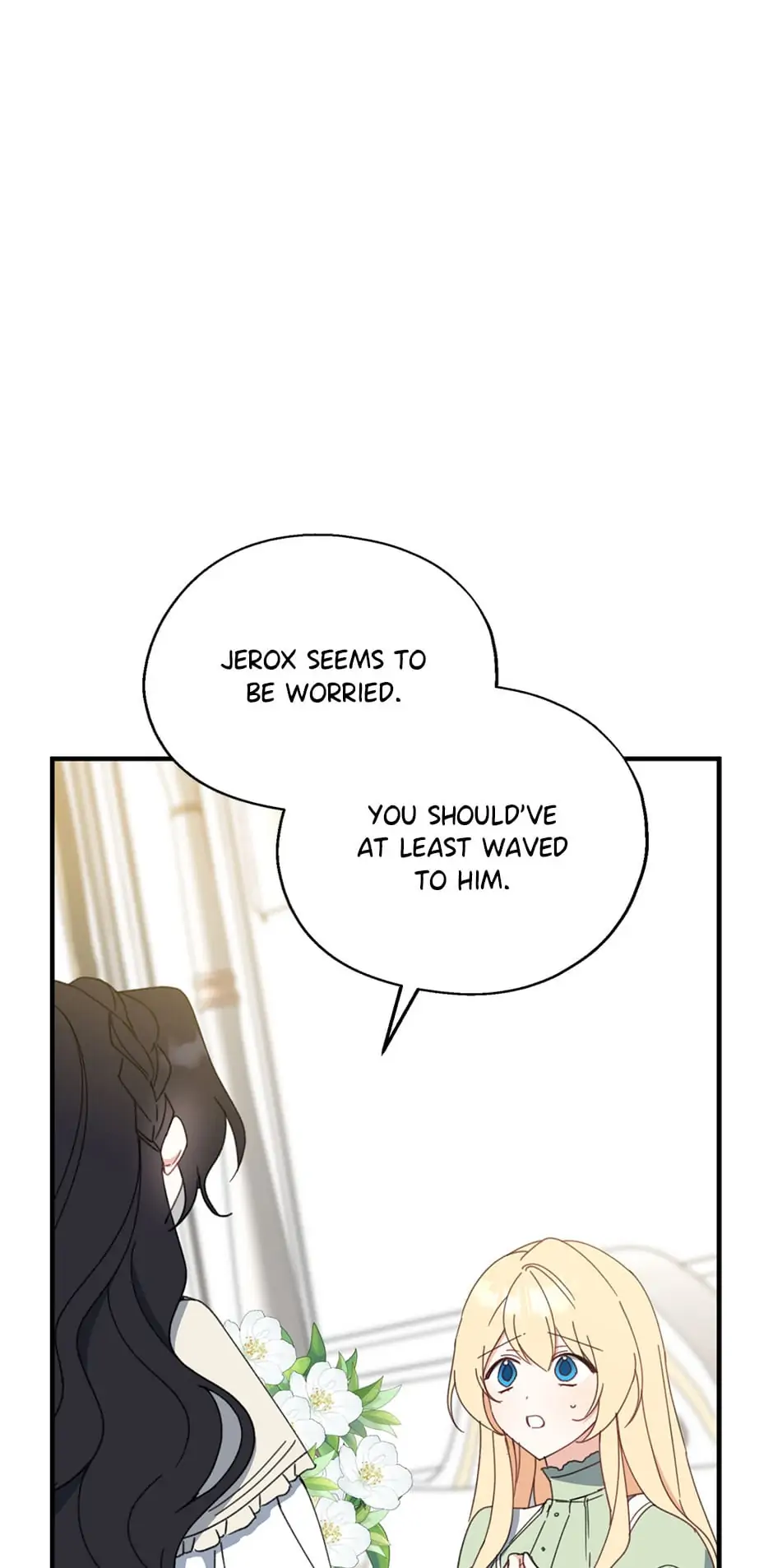Here Comes the Silver Spoon! Chapter 65 - page 48