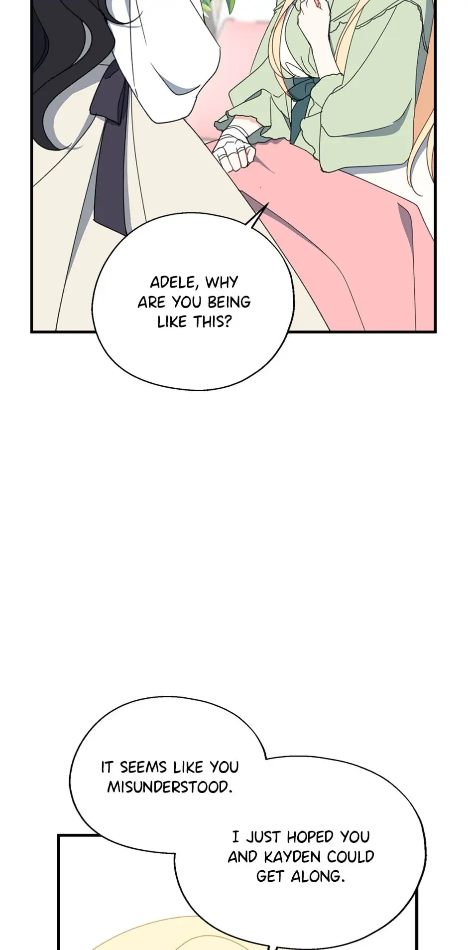 Here Comes the Silver Spoon! Chapter 65 - page 49