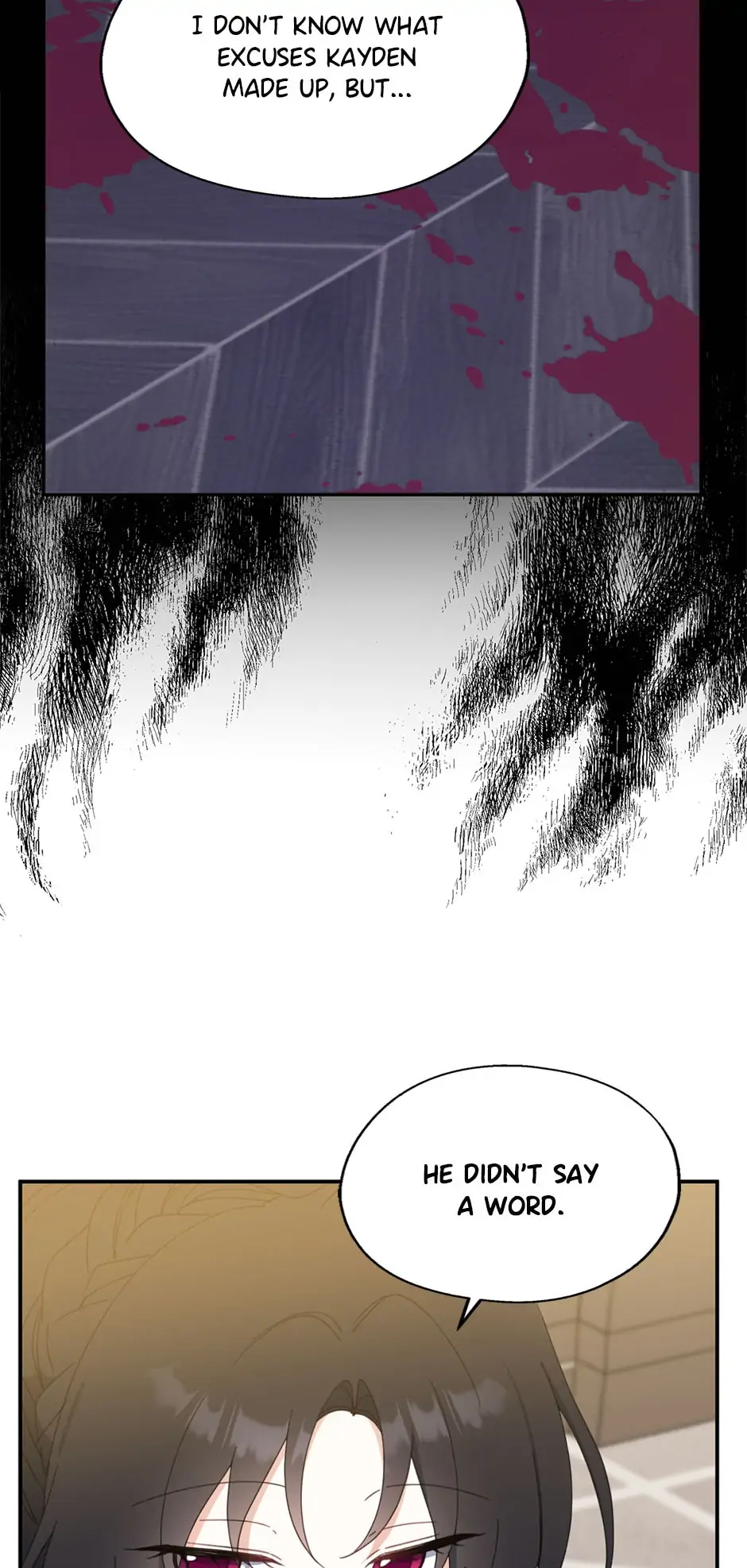 Here Comes the Silver Spoon! Chapter 65 - page 52