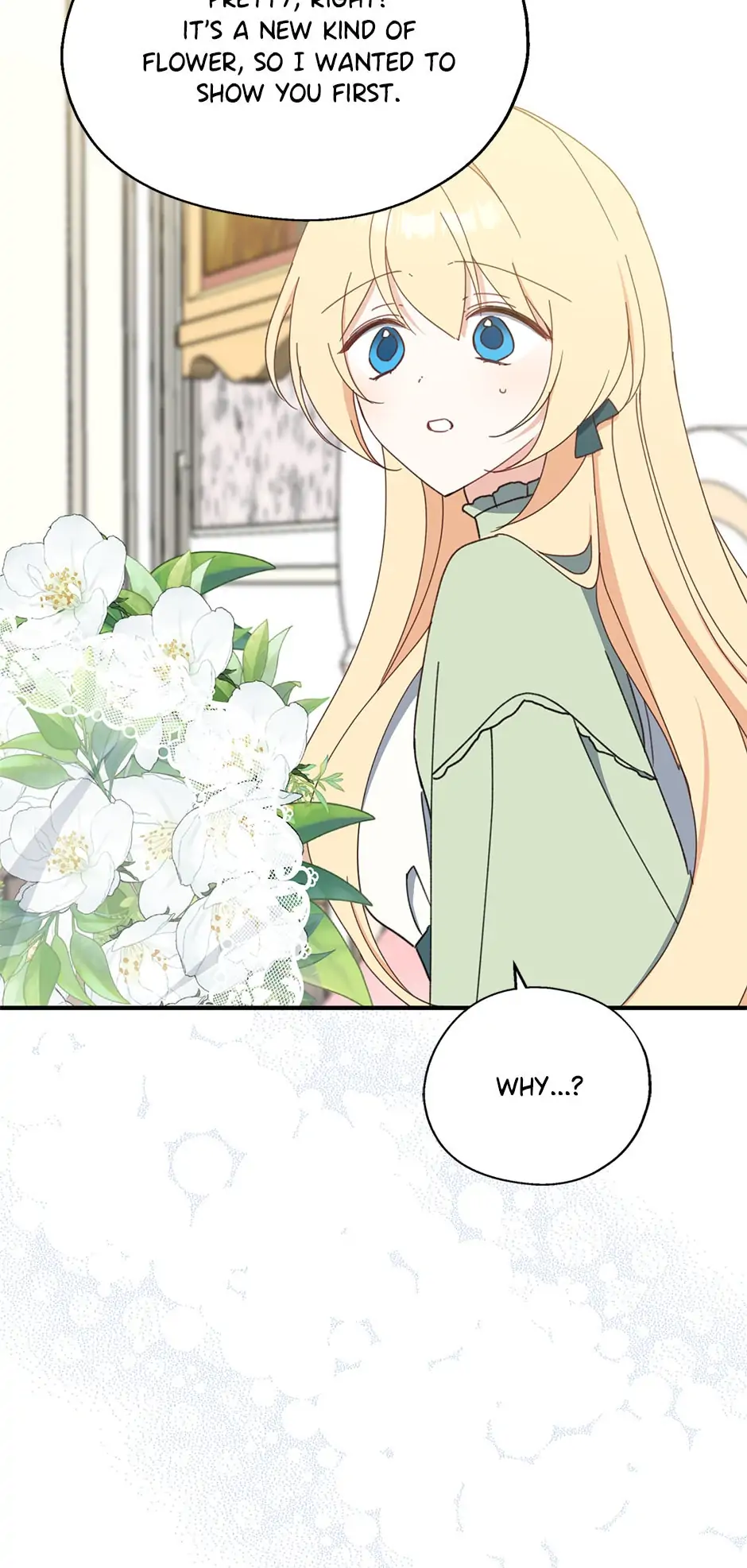 Here Comes the Silver Spoon! Chapter 65 - page 58