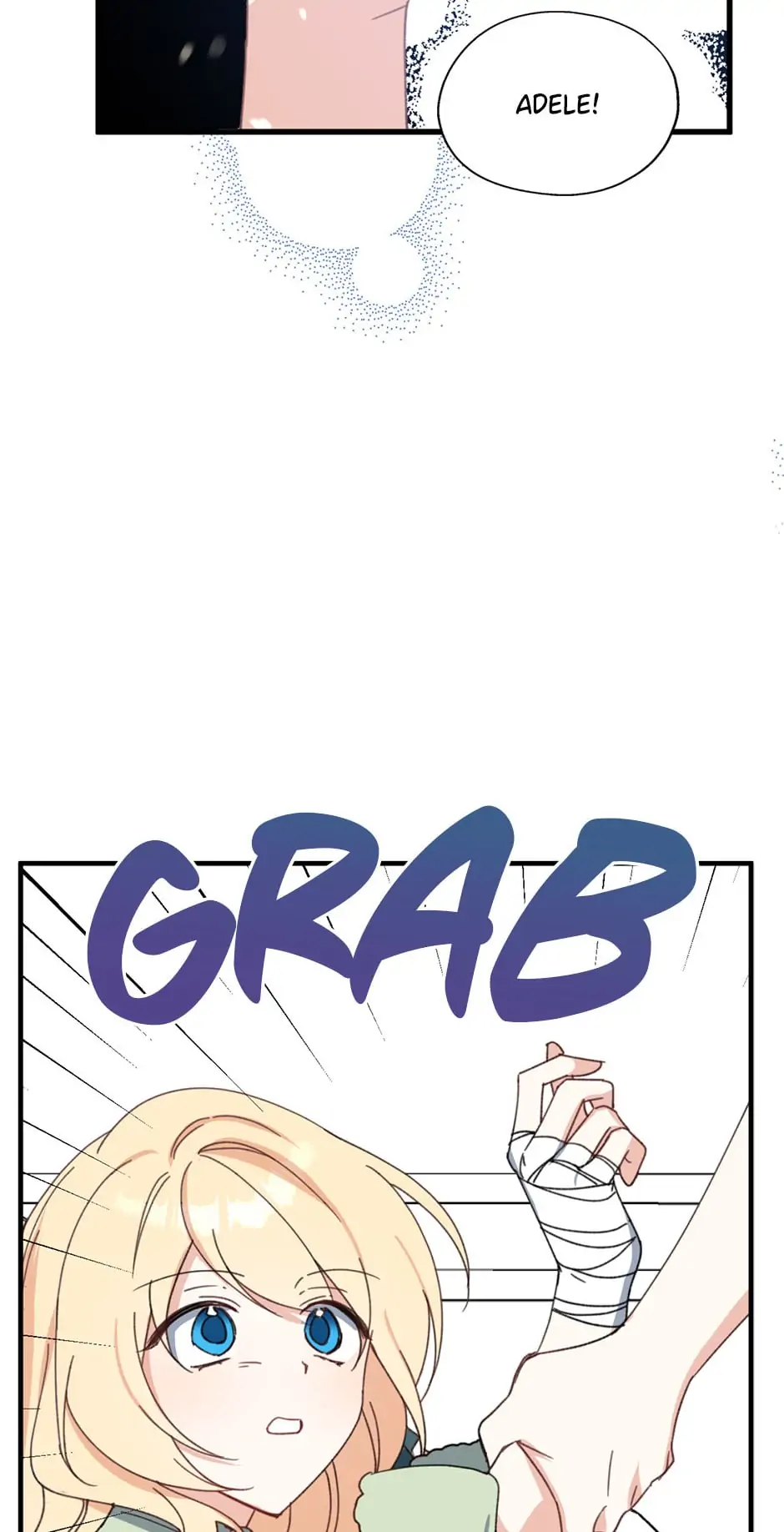 Here Comes the Silver Spoon! Chapter 65 - page 61