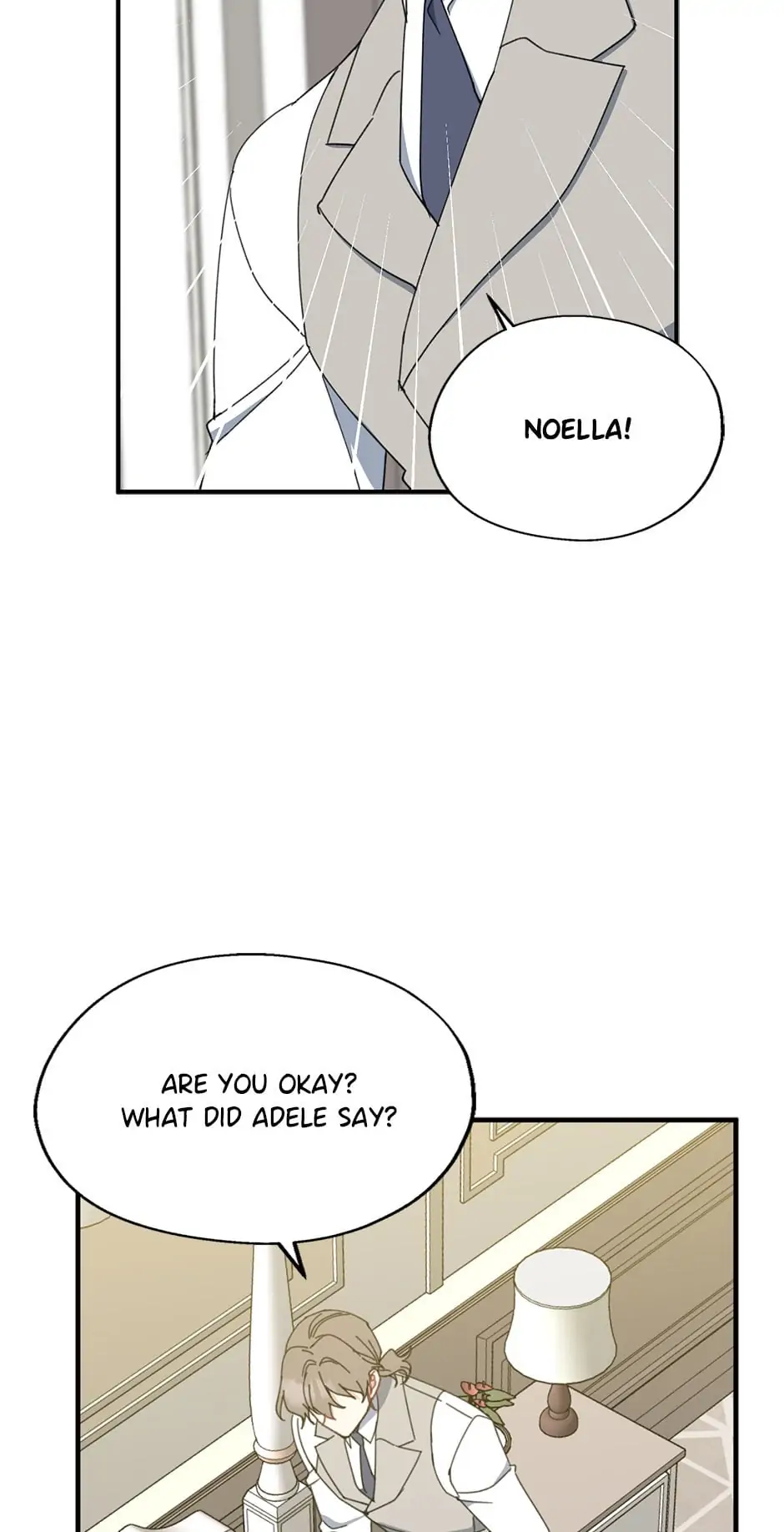 Here Comes the Silver Spoon! Chapter 65 - page 68