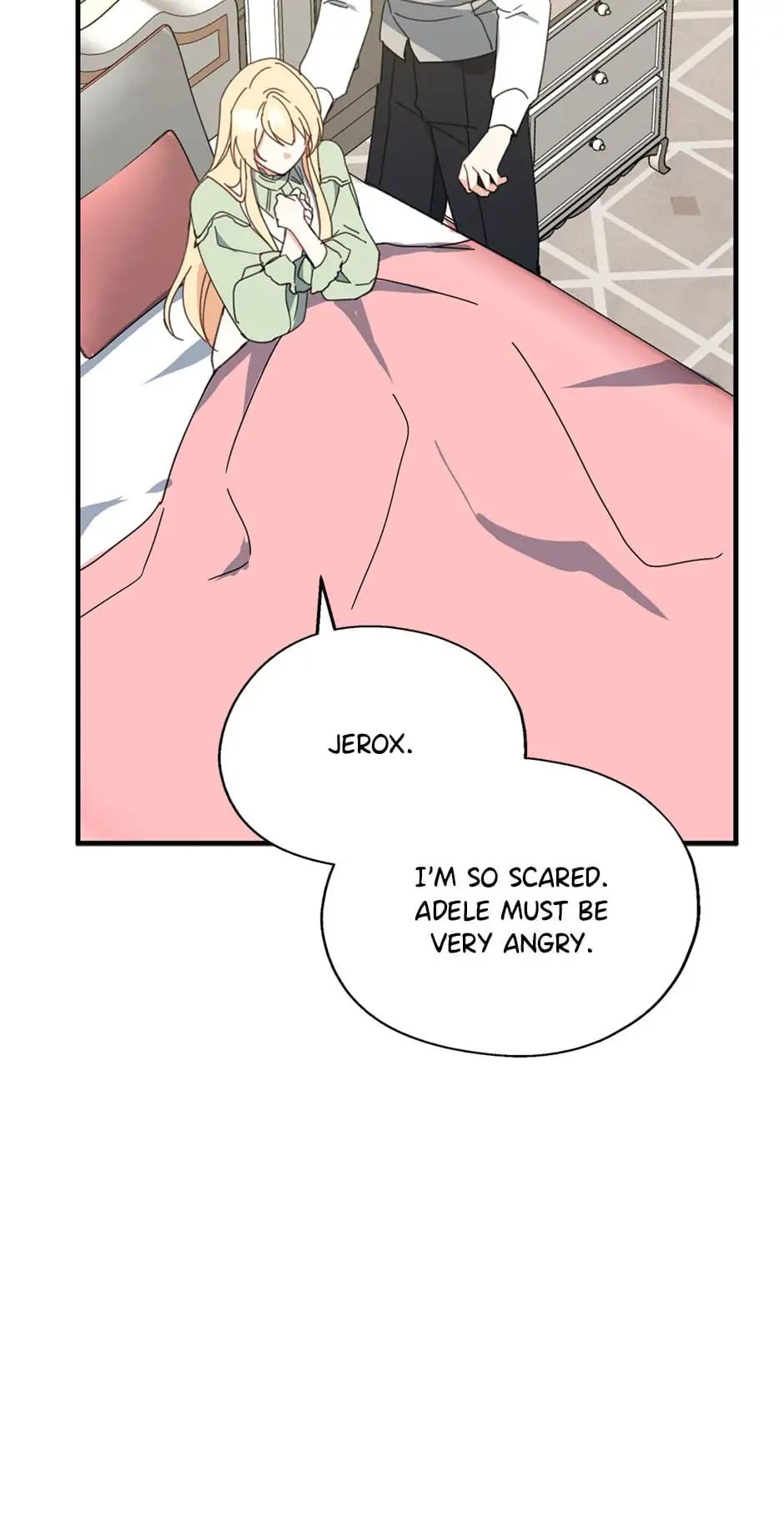 Here Comes the Silver Spoon! Chapter 65 - page 69