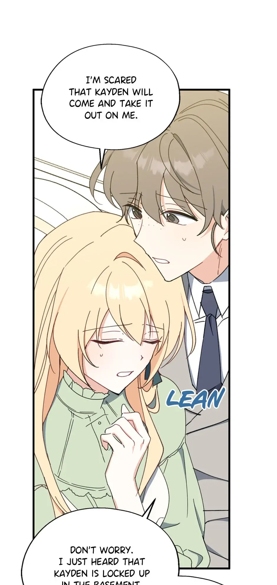 Here Comes the Silver Spoon! Chapter 65 - page 70