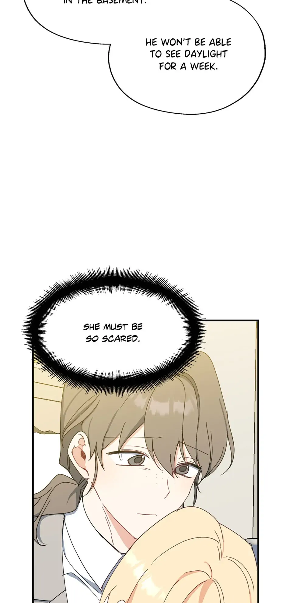 Here Comes the Silver Spoon! Chapter 65 - page 71