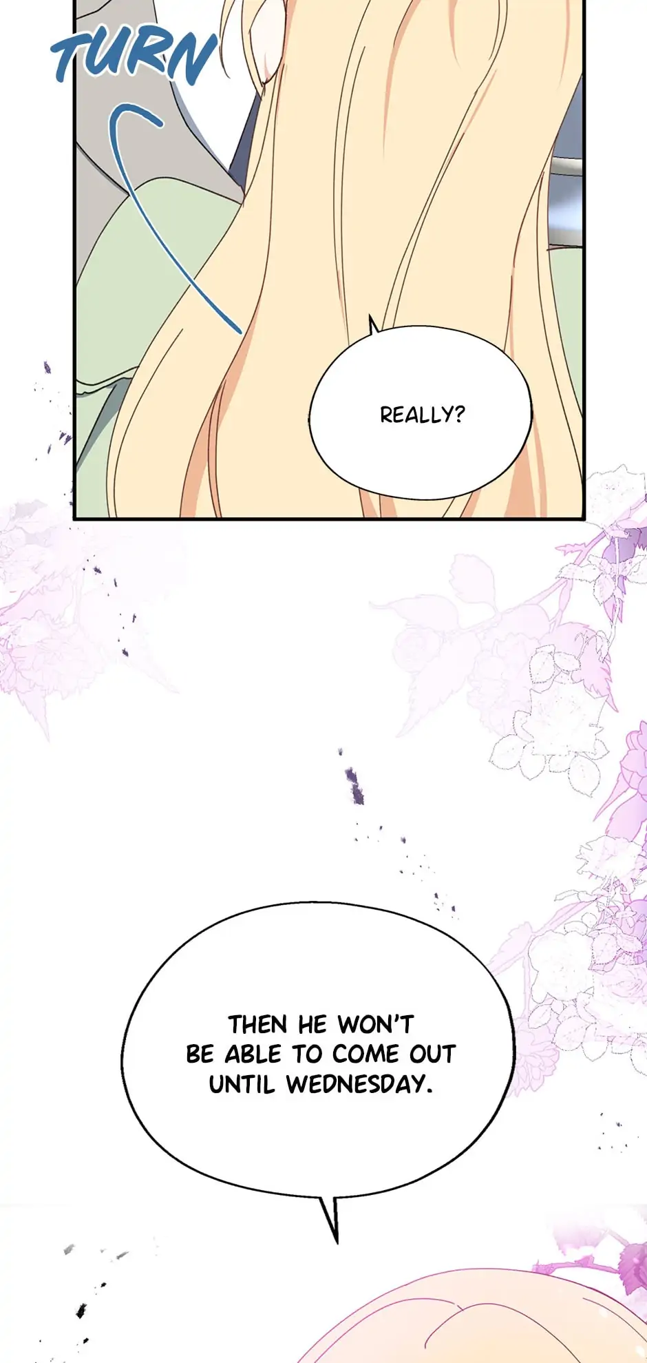 Here Comes the Silver Spoon! Chapter 65 - page 72