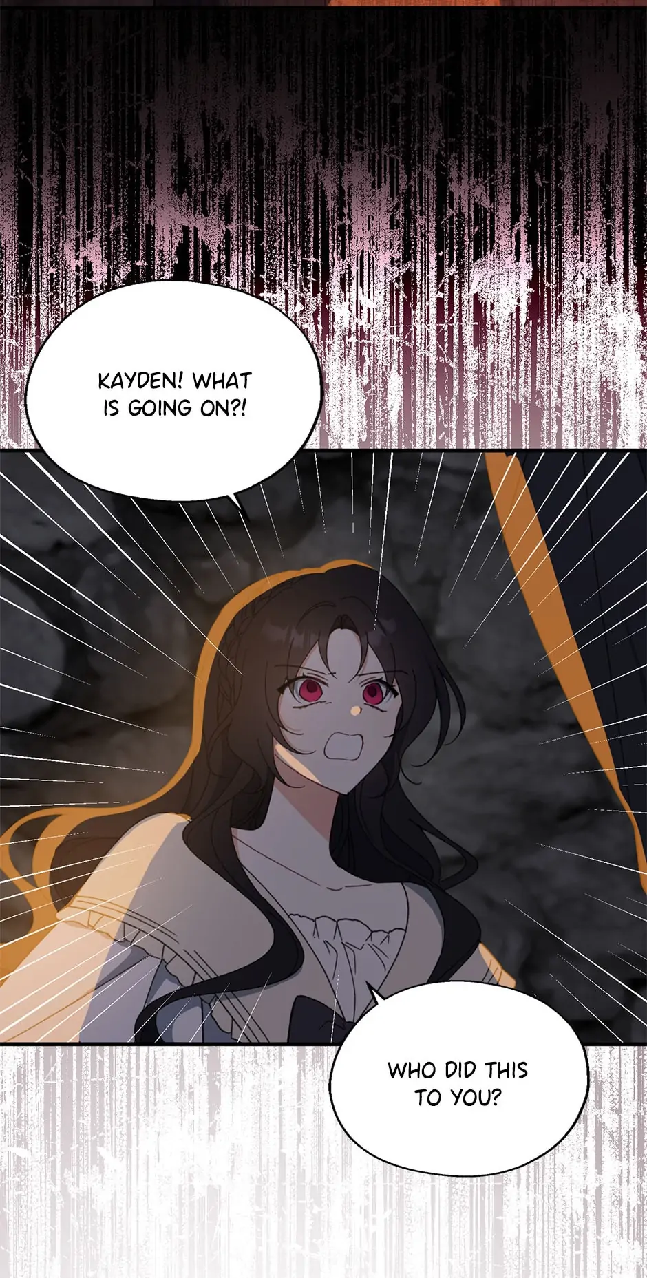 Here Comes the Silver Spoon! Chapter 65 - page 9