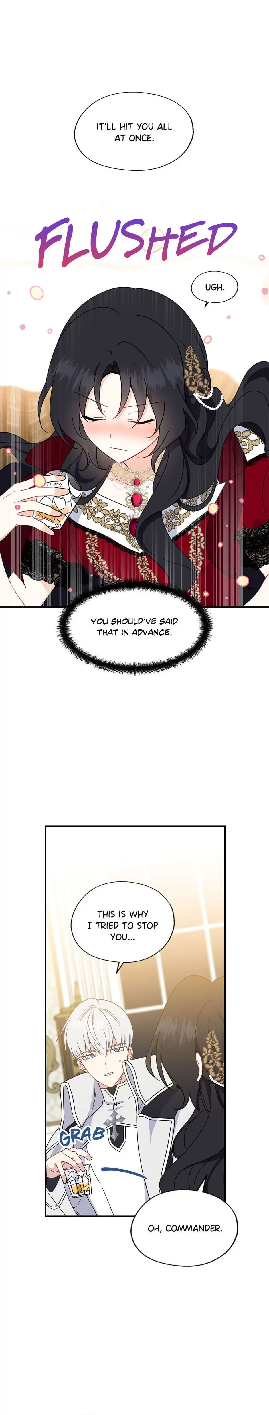 Here Comes the Silver Spoon! Chapter 40 - page 26