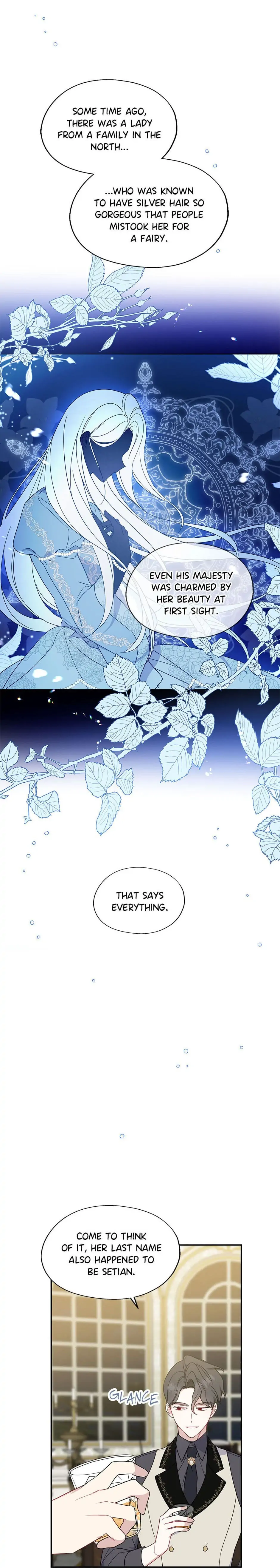 Here Comes the Silver Spoon! Chapter 40 - page 4