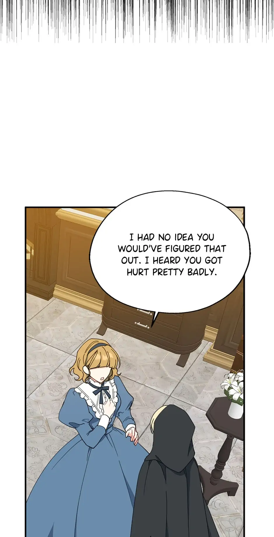 Here Comes the Silver Spoon! Chapter 66 - page 22