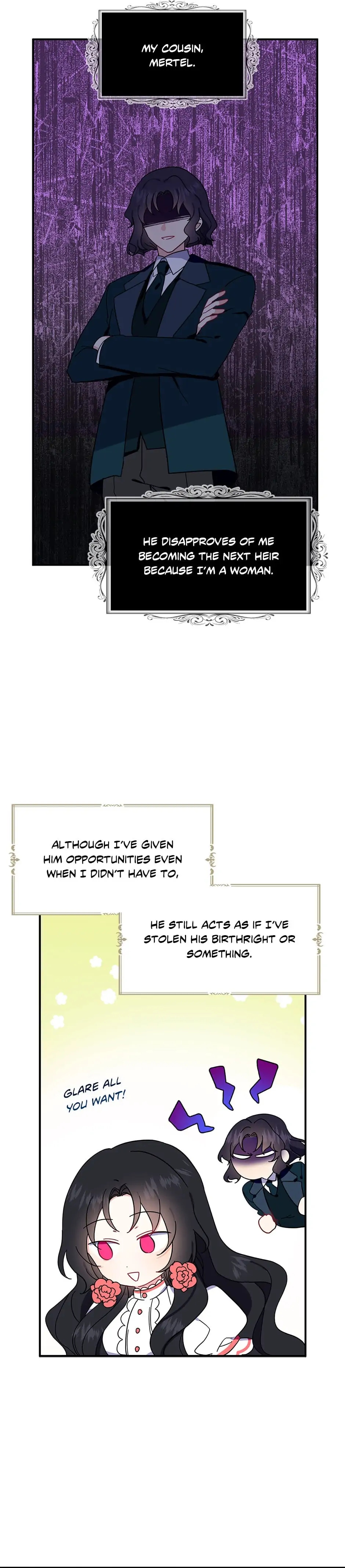 Here Comes the Silver Spoon! Chapter 5 - page 16