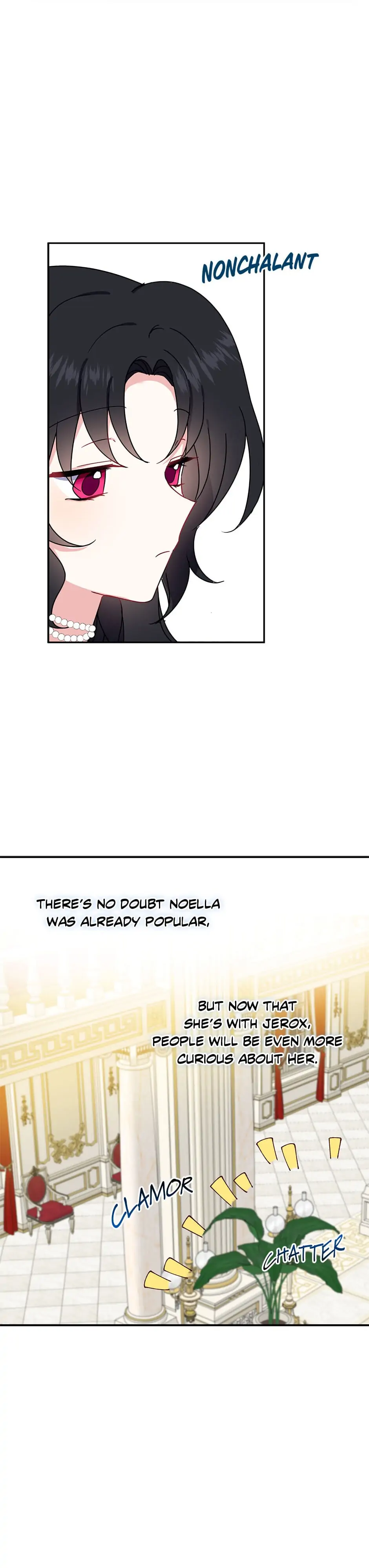 Here Comes the Silver Spoon! Chapter 5 - page 19