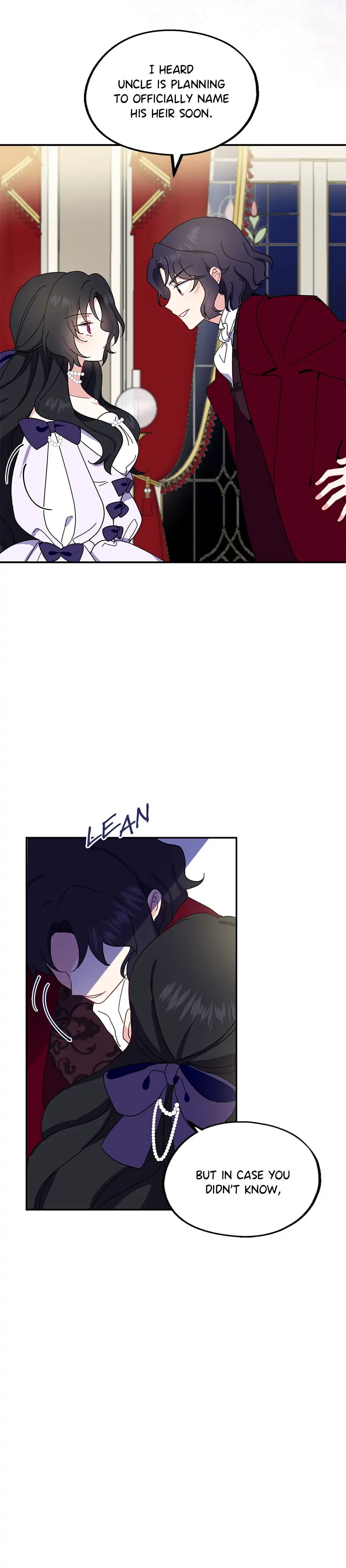 Here Comes the Silver Spoon! Chapter 5 - page 22
