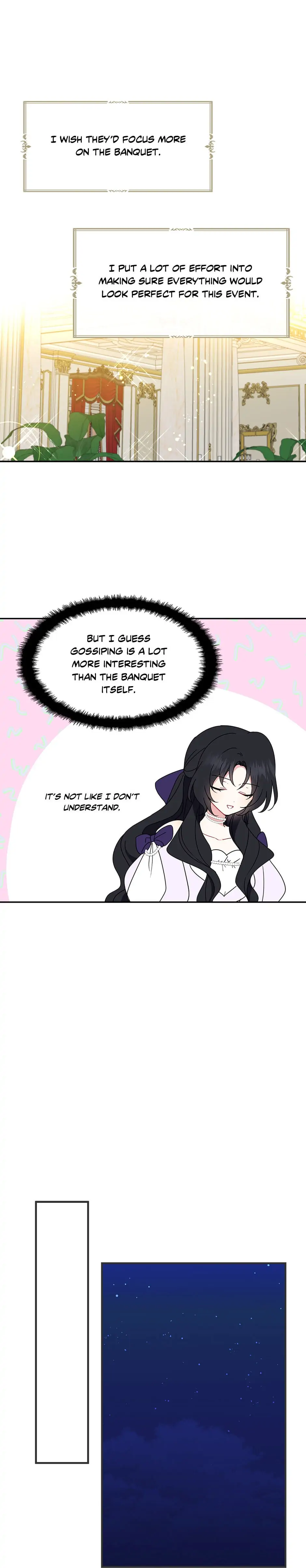 Here Comes the Silver Spoon! Chapter 5 - page 3