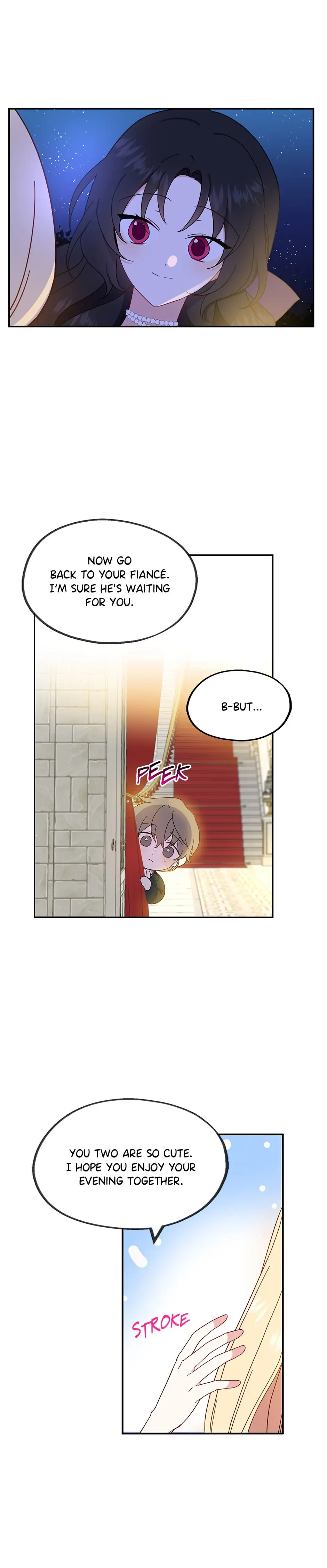 Here Comes the Silver Spoon! Chapter 5 - page 8