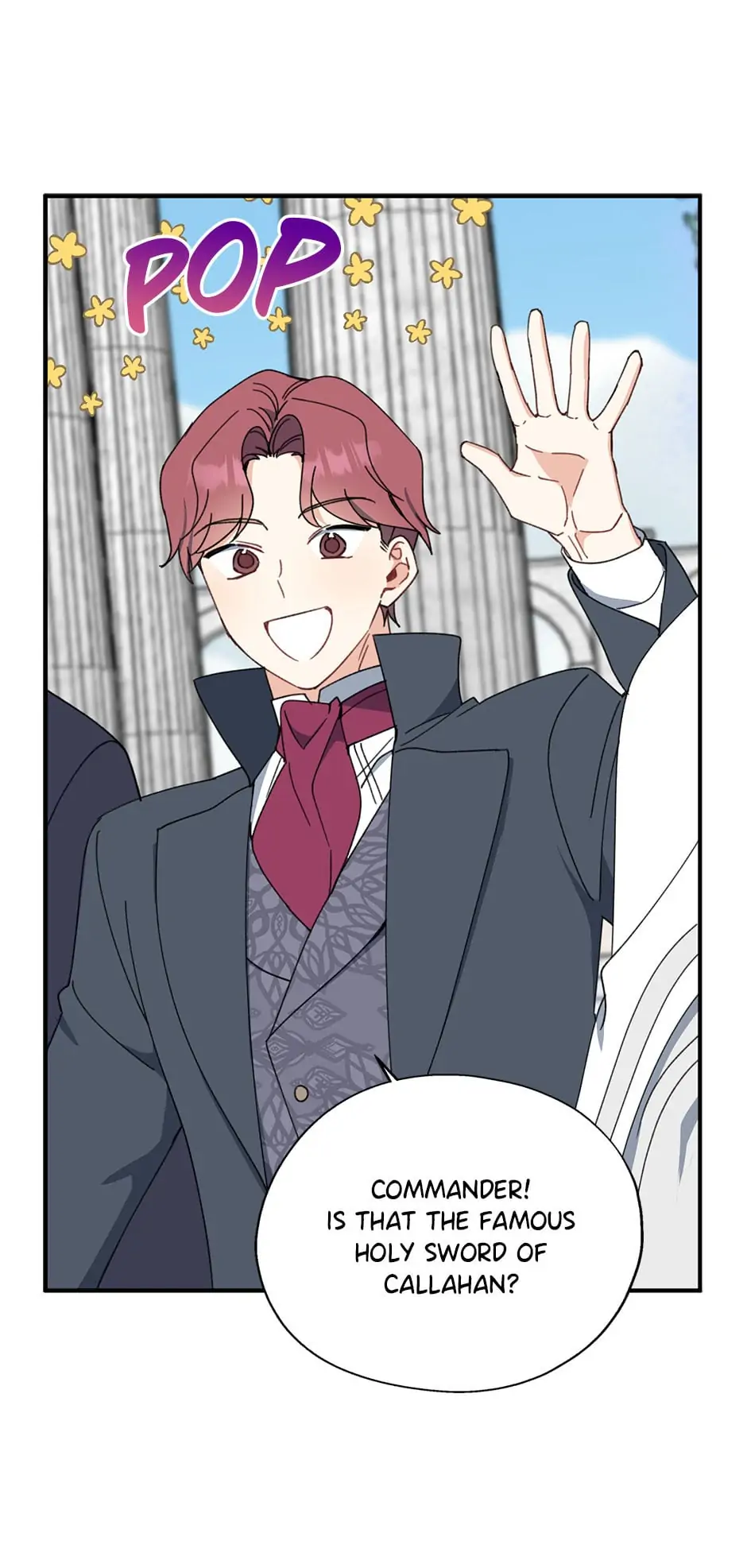 Here Comes the Silver Spoon! Chapter 67 - page 11