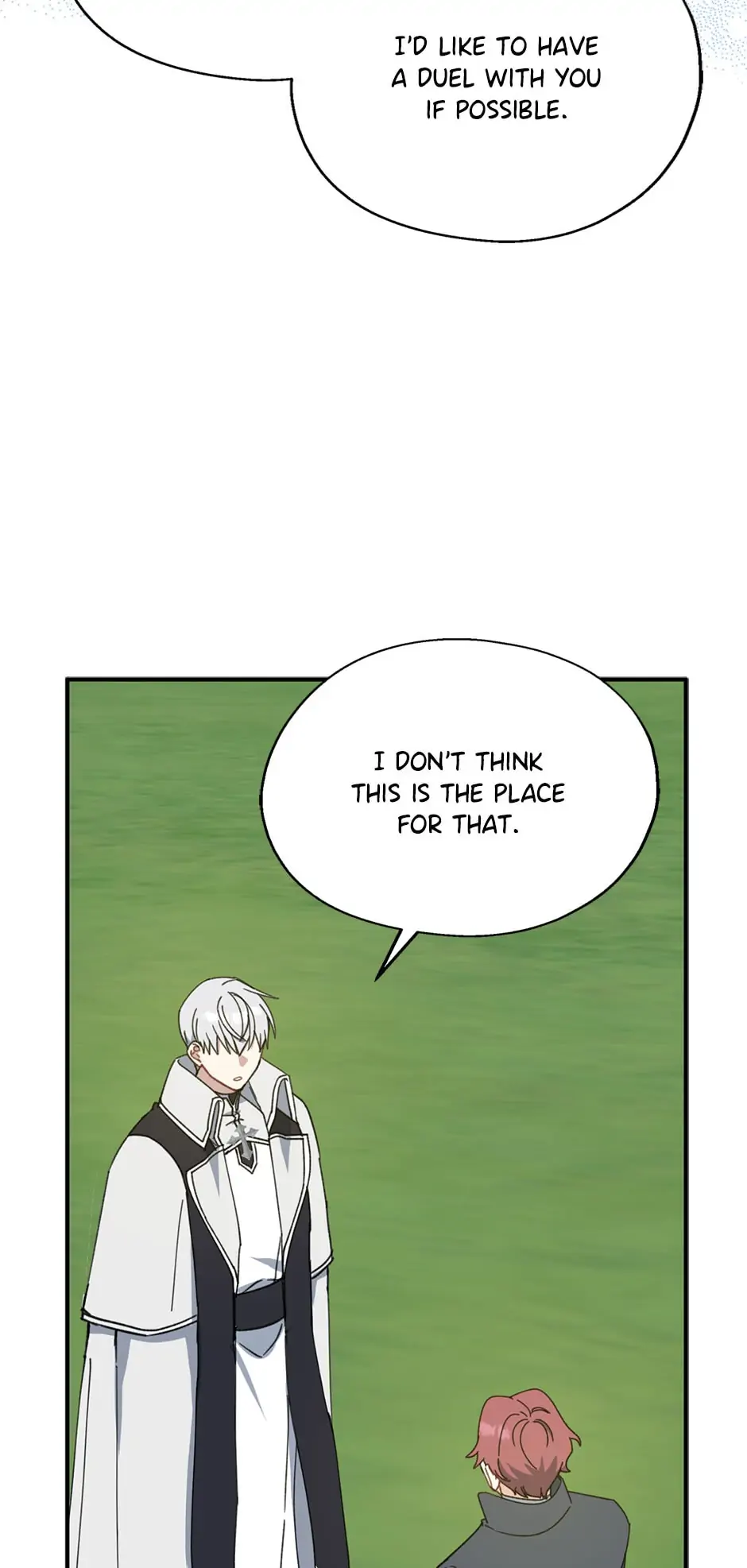 Here Comes the Silver Spoon! Chapter 67 - page 13