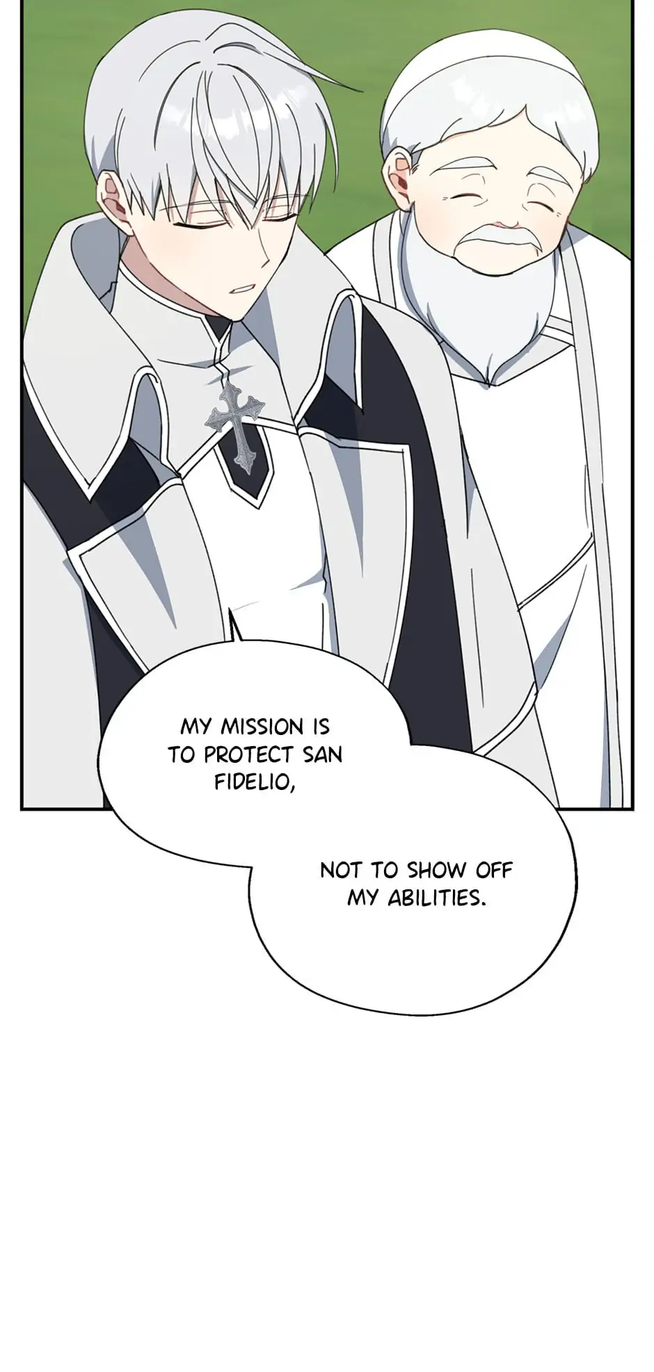 Here Comes the Silver Spoon! Chapter 67 - page 16